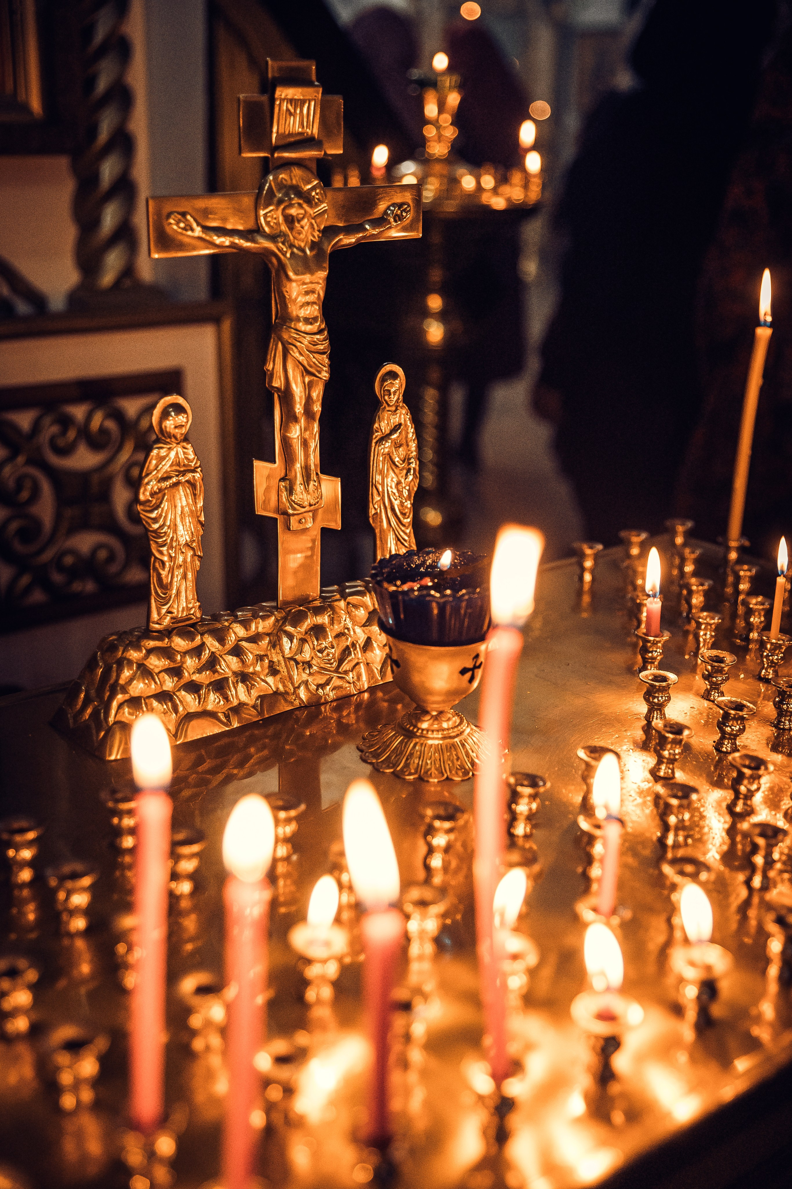 Светлая Пасха 2025. Александра, репортажный и событийный фотограф