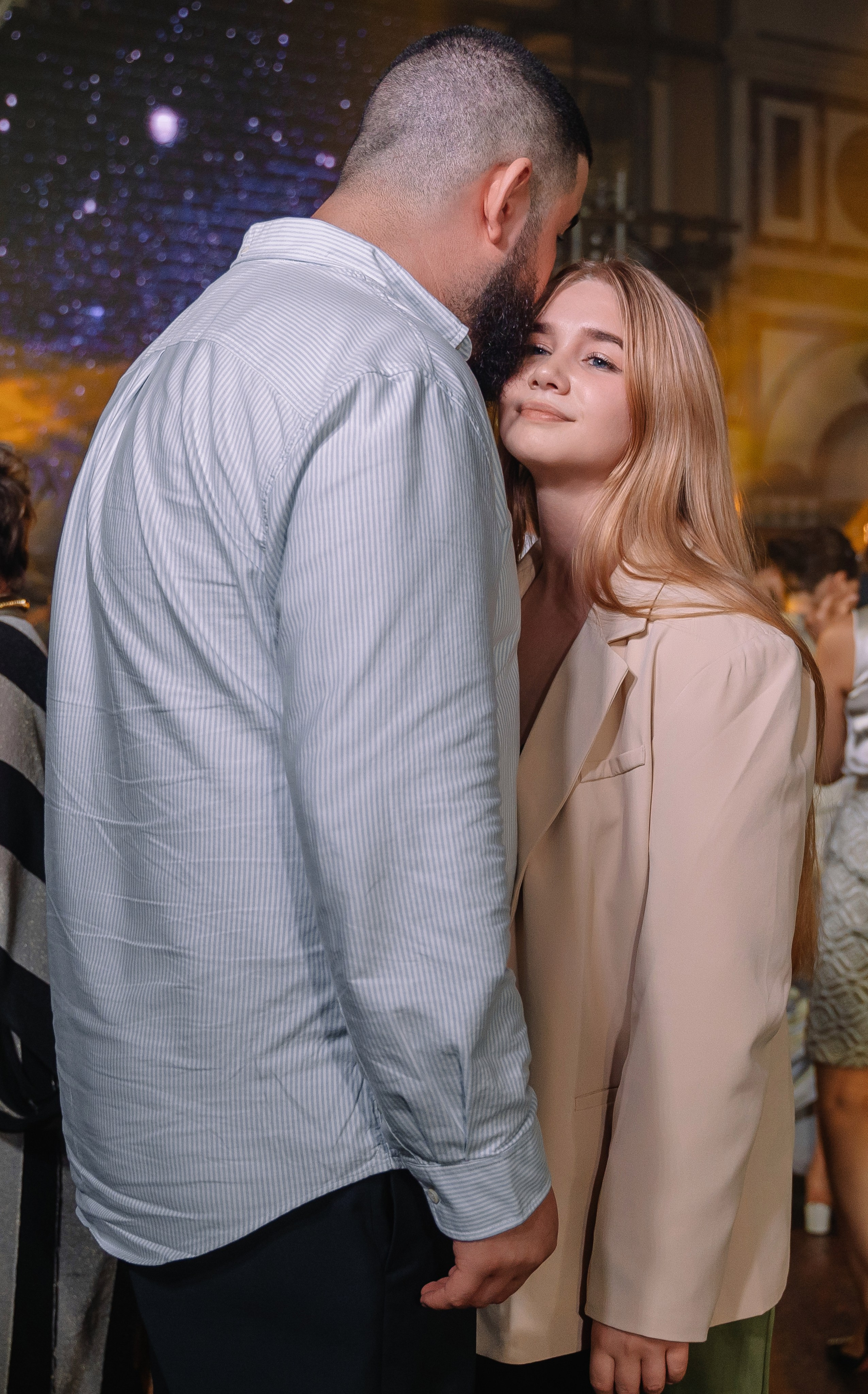 Свадебный день Руслана и Лали. Свадебный и семейный фотограф в Анапе Елена Полетаева