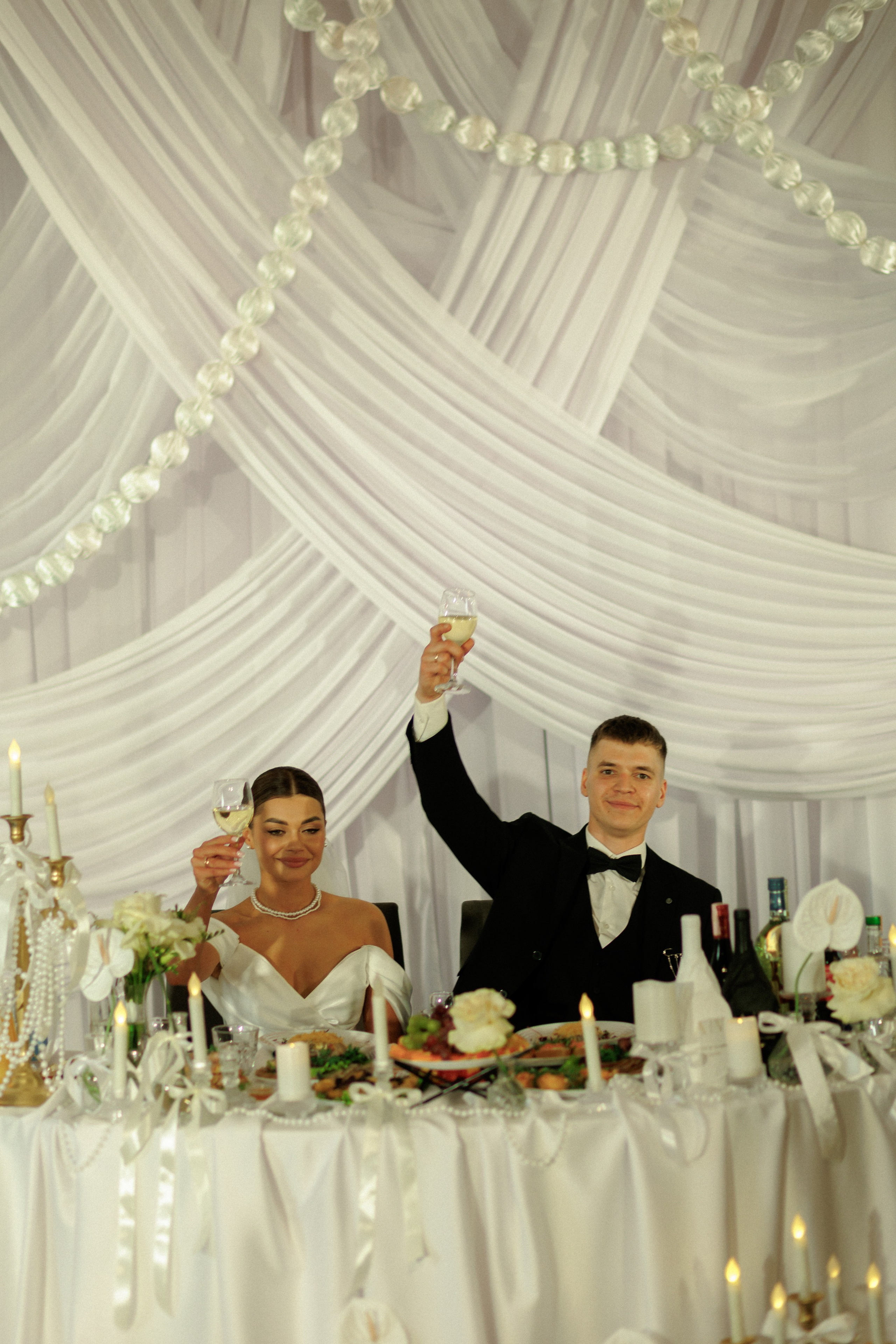 Wedding day 25/04/2025. Dima Lemeshevsky