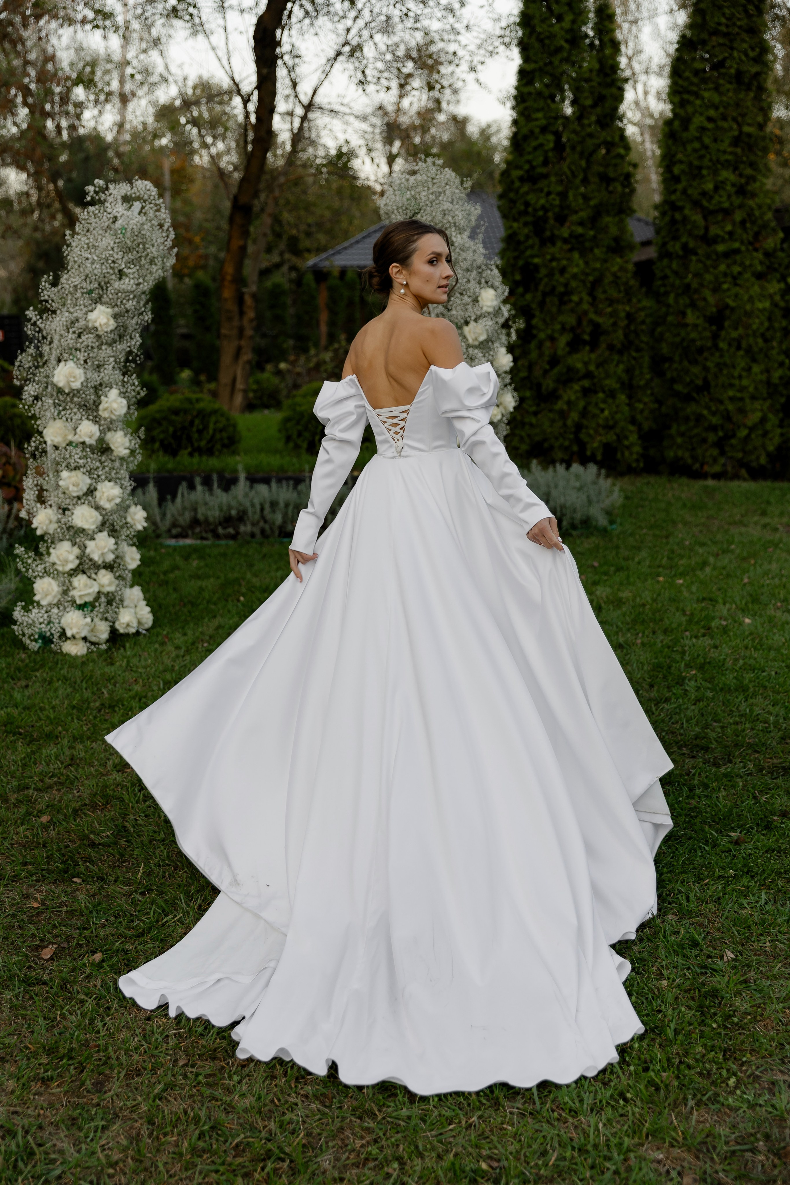 Кирилл и Даша. Dima Lemeshevsky