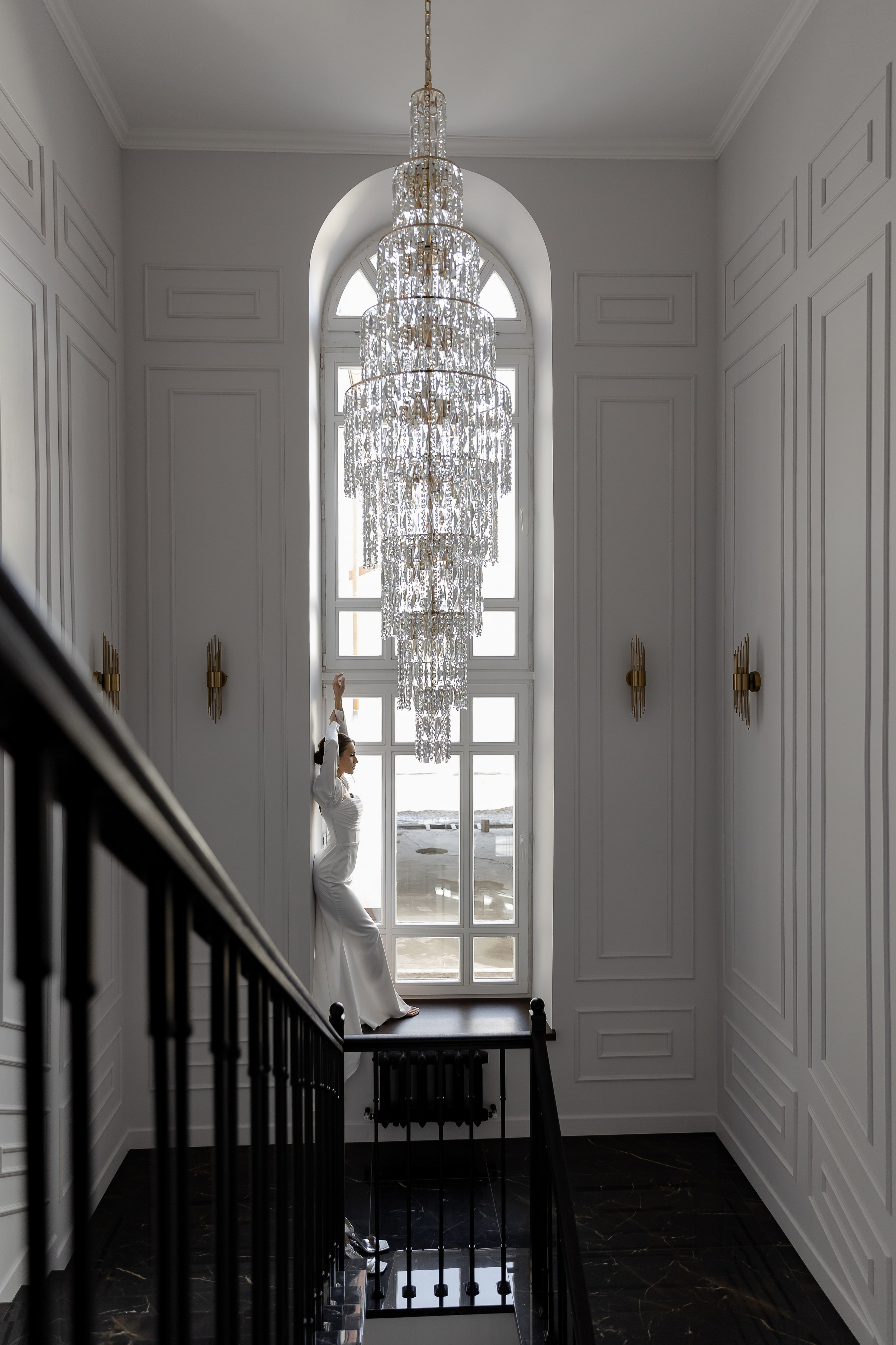 Кирилл и Даша. Dima Lemeshevsky