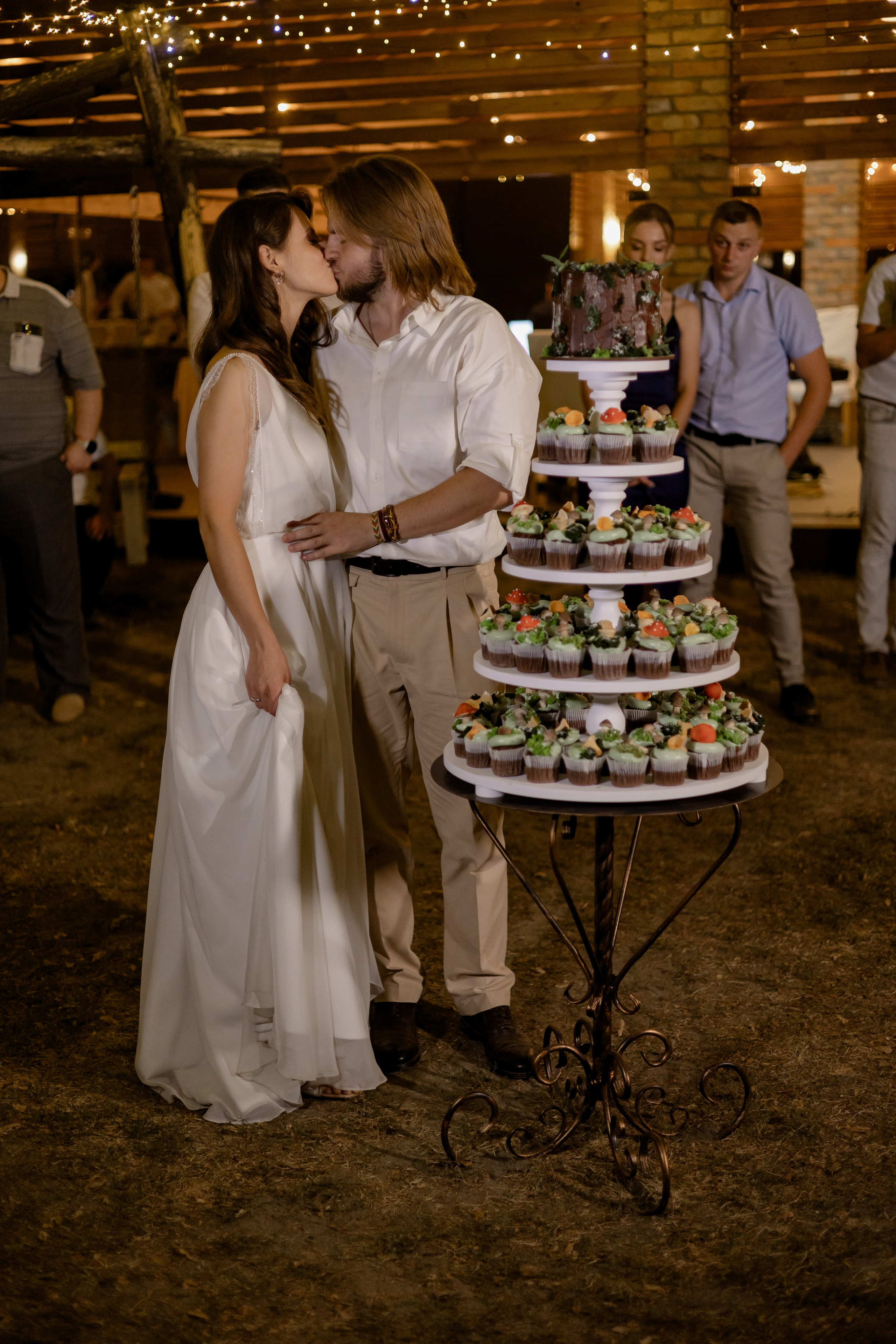 Виноградники. Dima Lemeshevsky