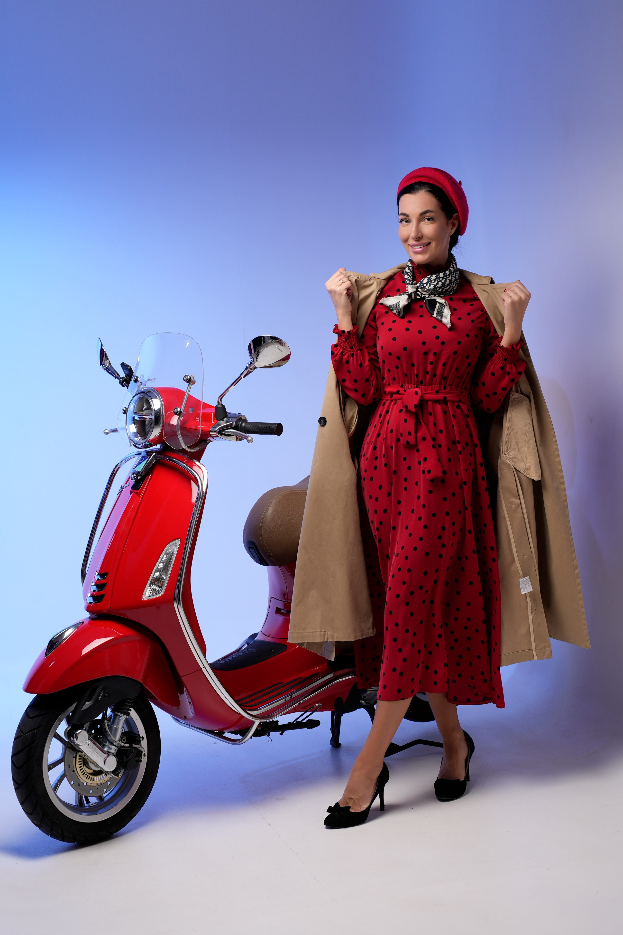 ЖЕНСКИЙ ПОРТРЕТ. Семейный фотограф в Сочи Лара Salut