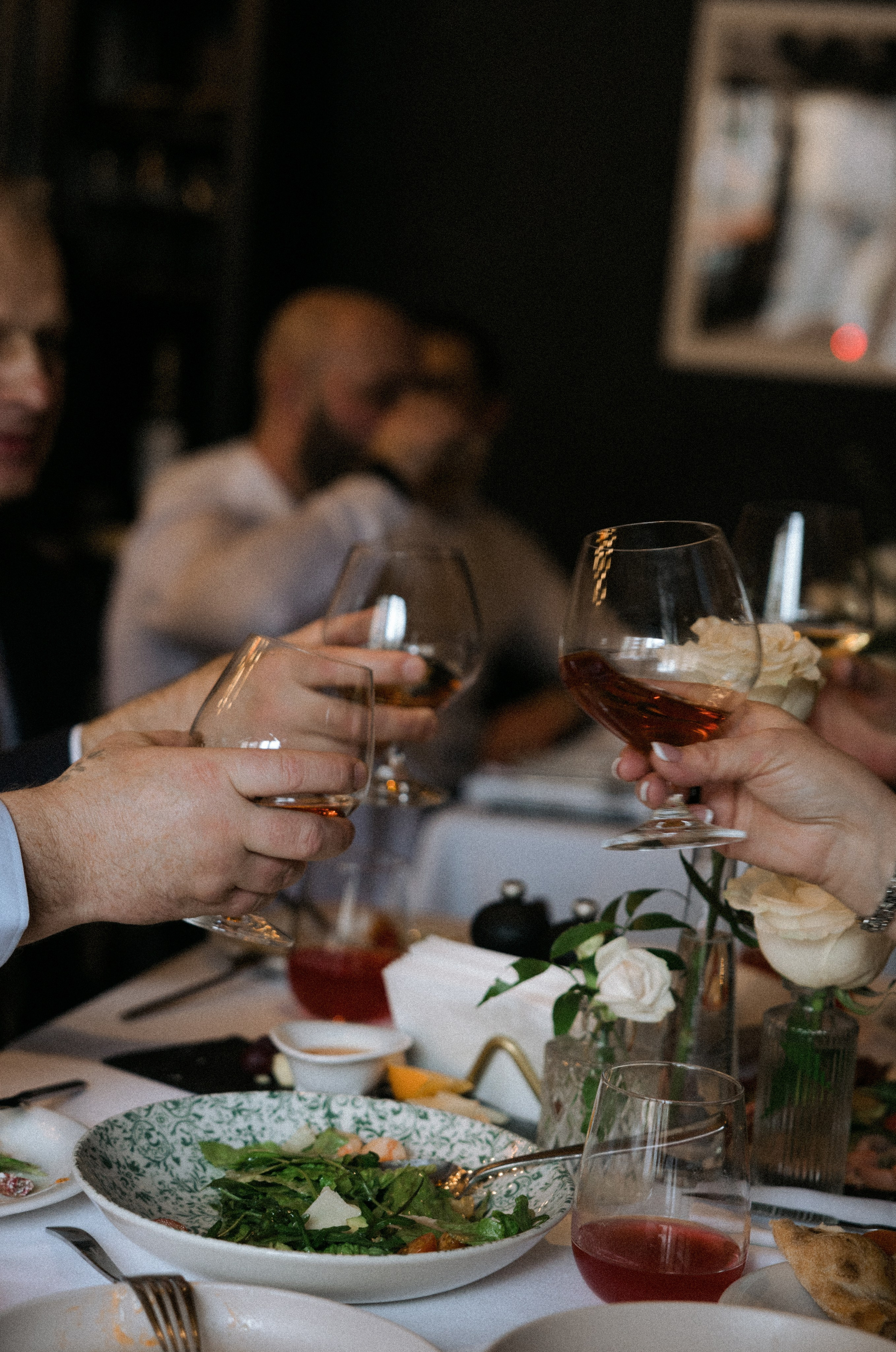 JUST TO FIND YOU. Фотограф Наталия Бирюкова