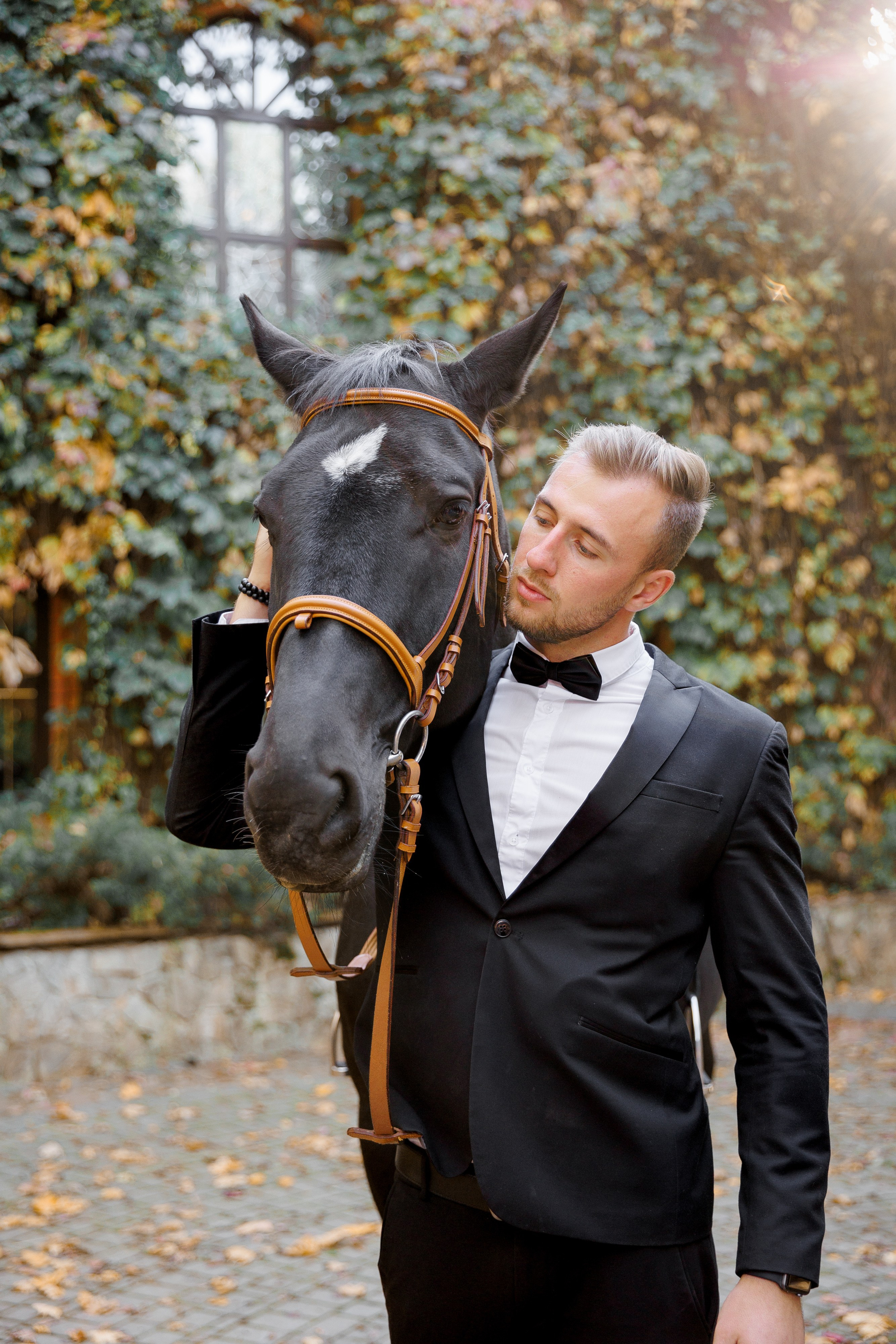 Алексей и Диана