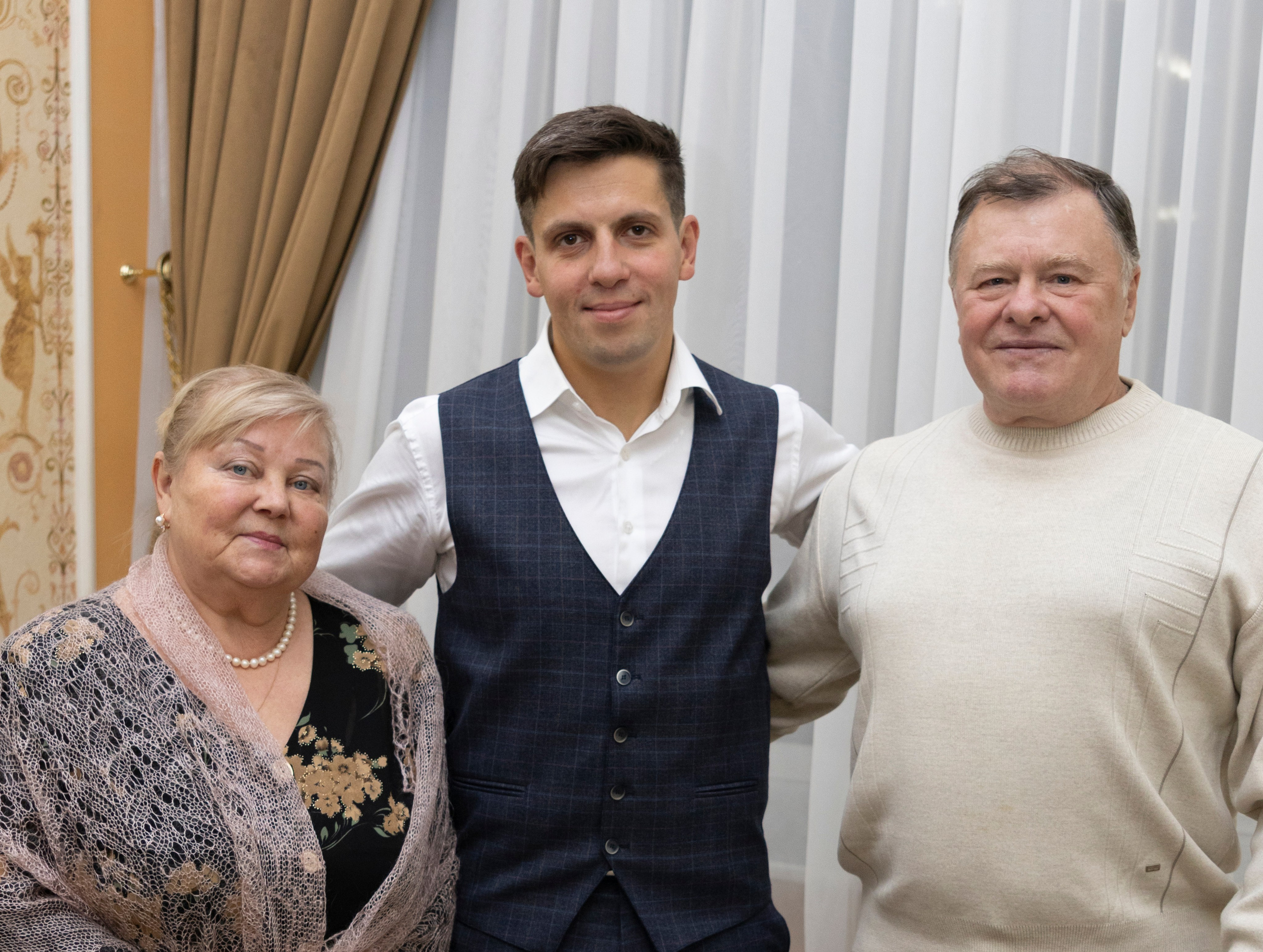 Роспись ЗАГС Александр Зоя. Видеограф, фотограф в Москве Мария Васильева