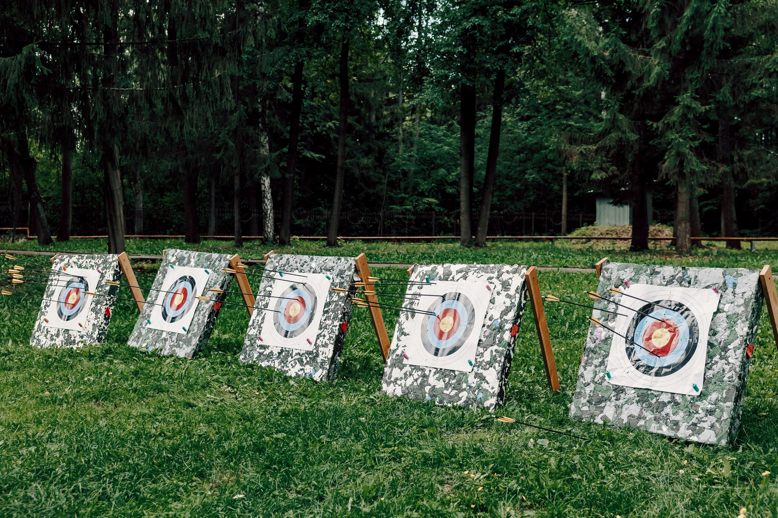 УММ2 — Летний корпоратив. Лёшка Варзегов — фотограф