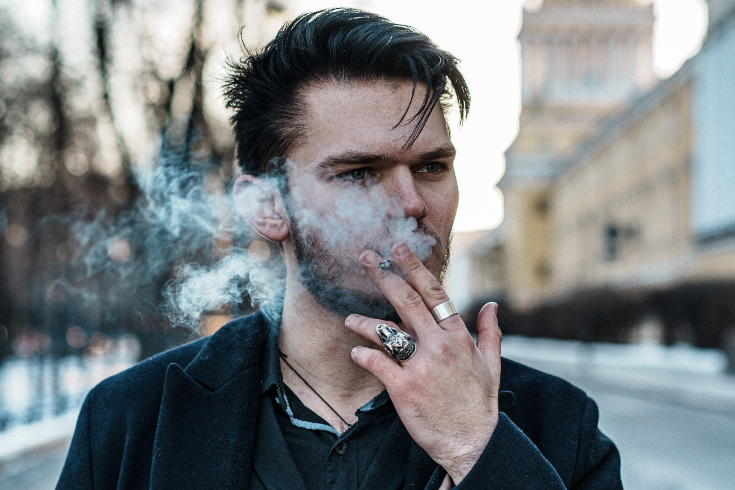 Фотограф Дмитрий Шевченко