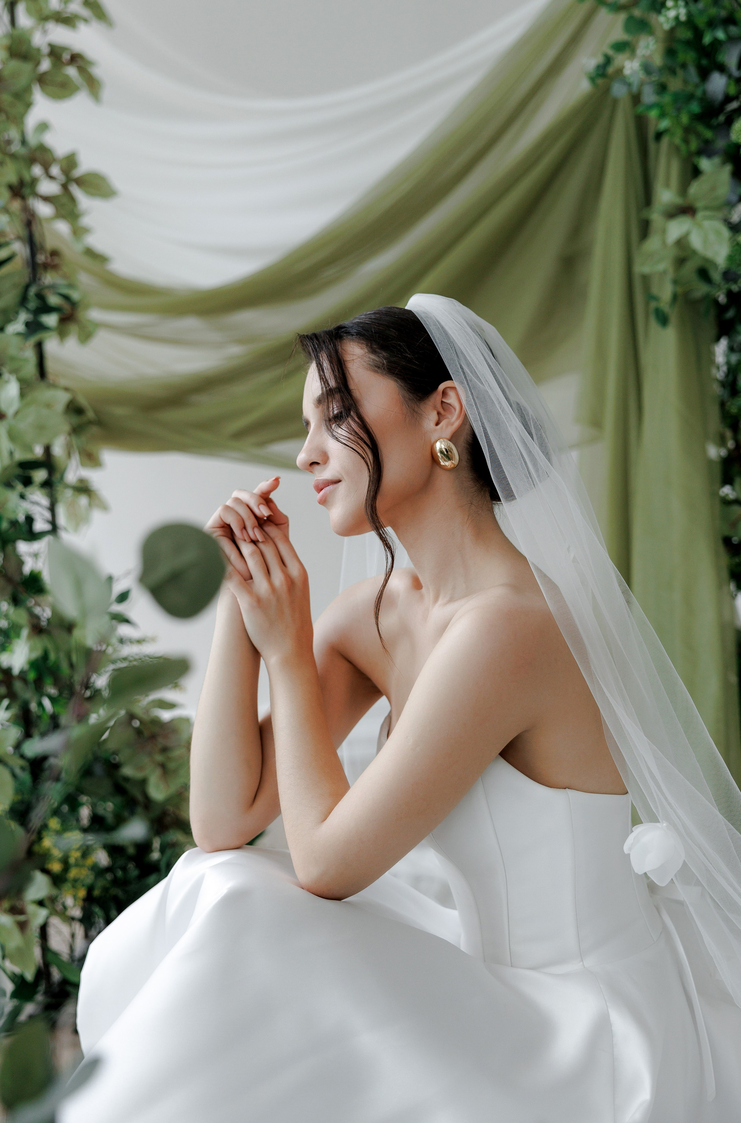 Иван & Ирина. Свадебный фотограф Костанай/Астана