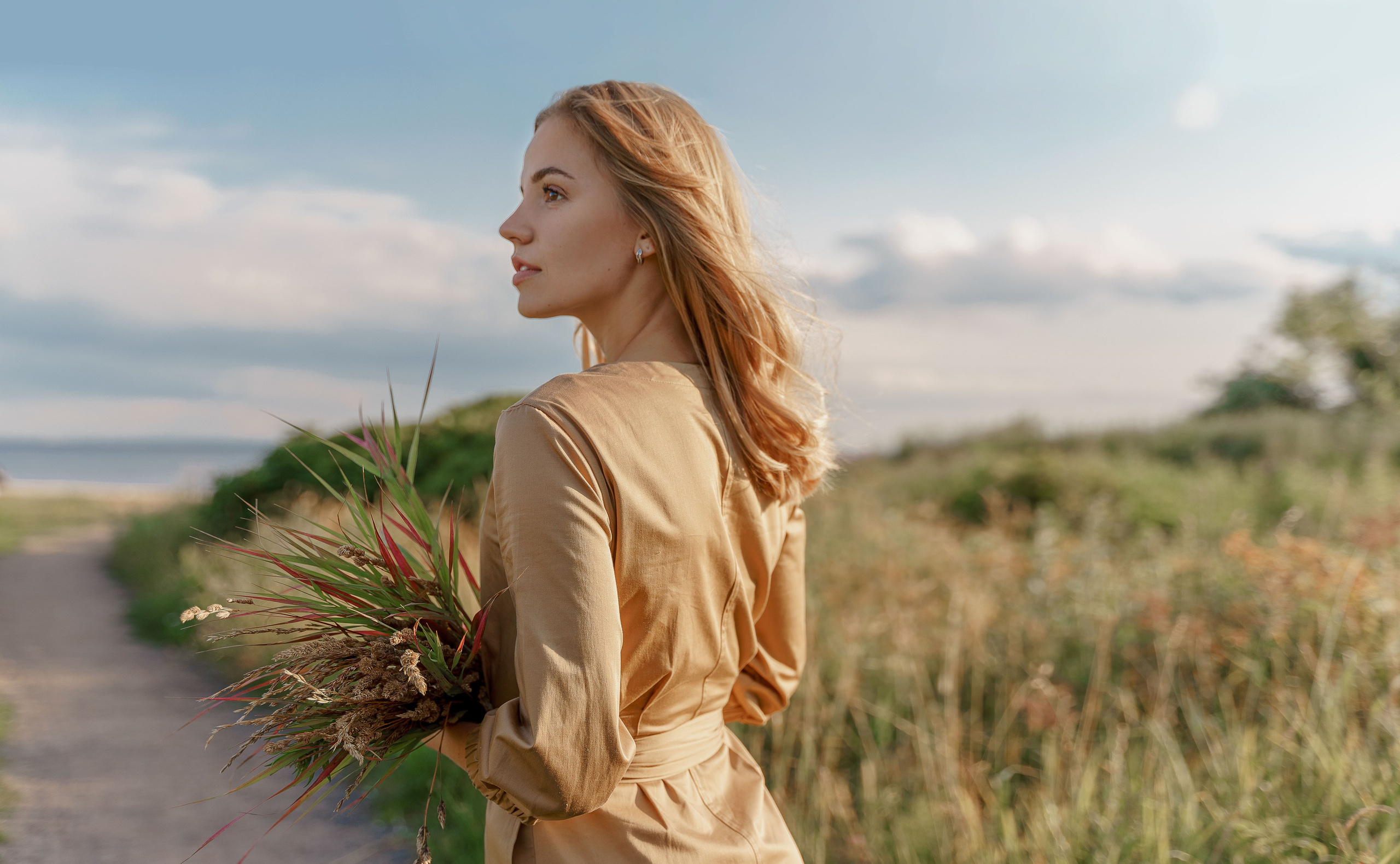 Портреты. Фотограф Миланазавр