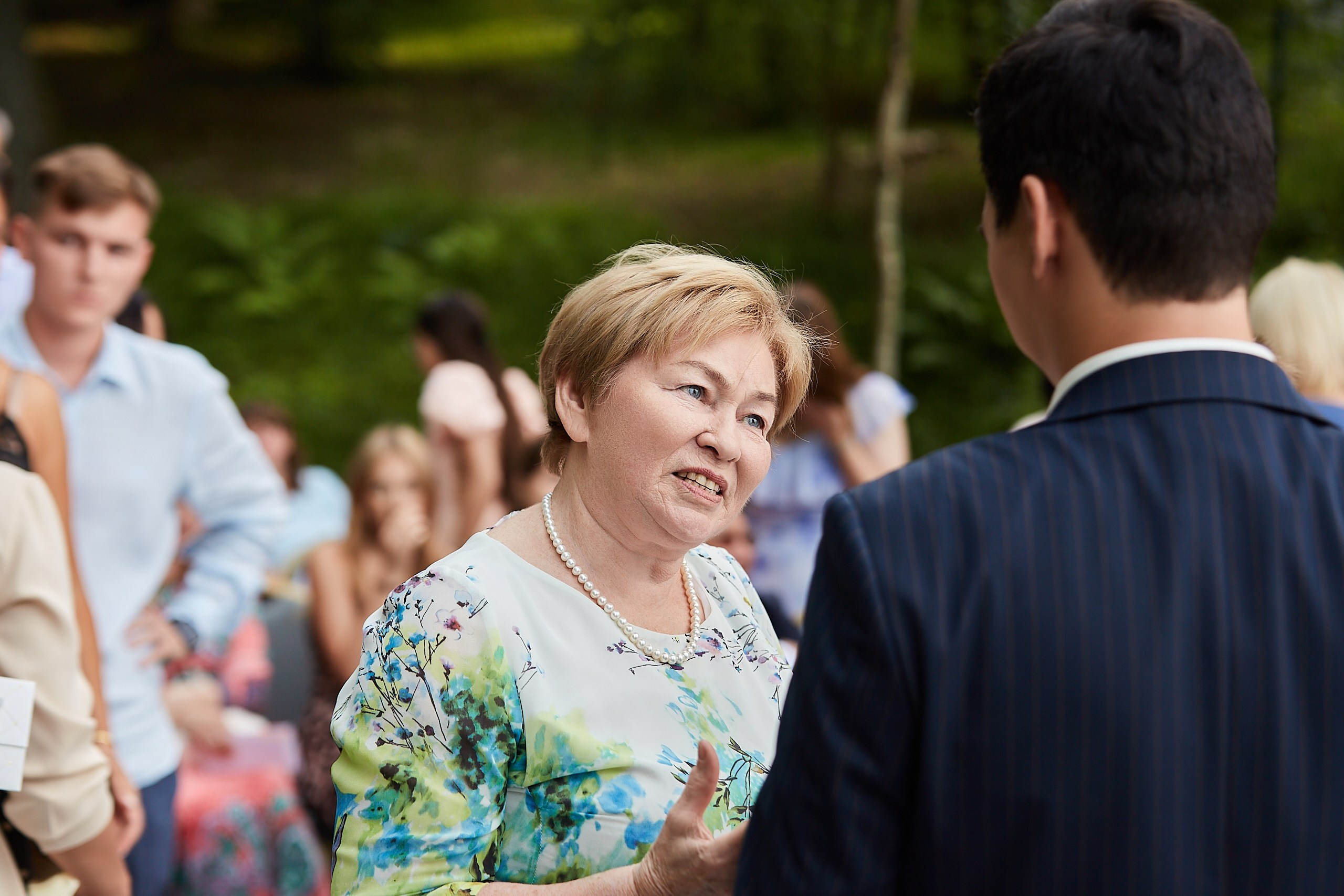 Даниил & Евгения. Фотограф и Видеограф в Москве. Олег Корушев