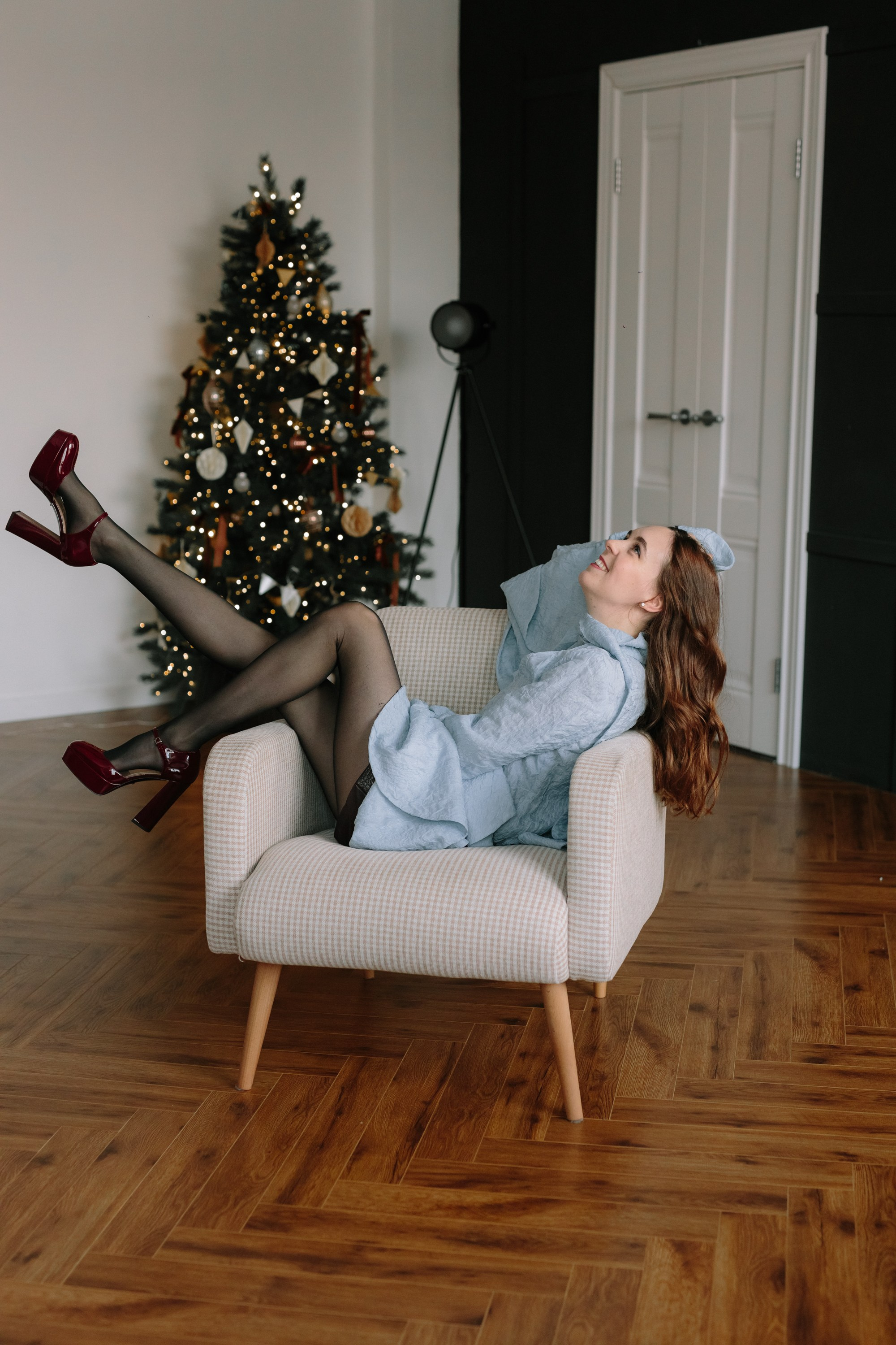 V & A & V. Фотограф Нижний Тагил Лилия Савина