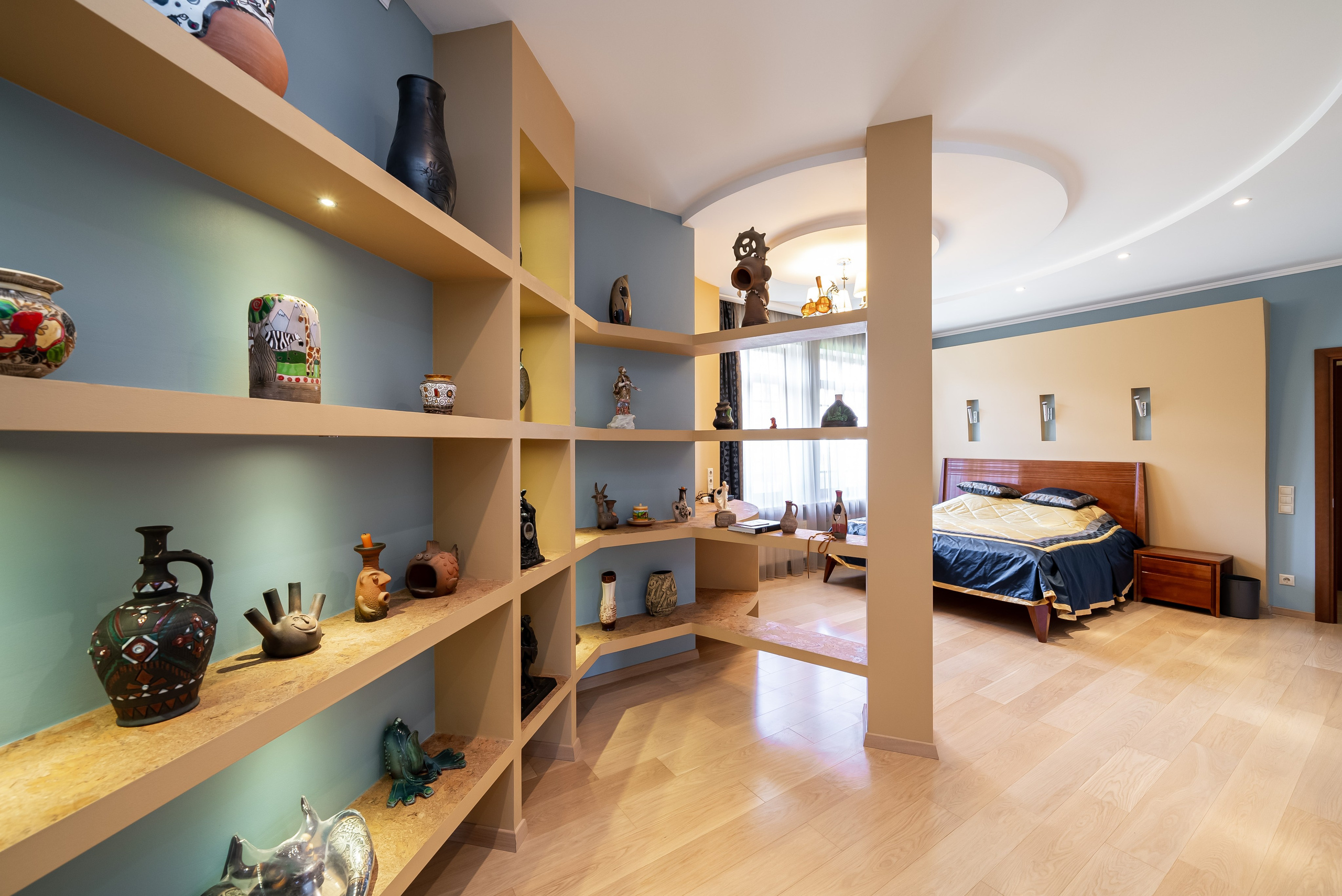 СНОВИДОВО. Фото и видео-съемка Андраник Хачатурян