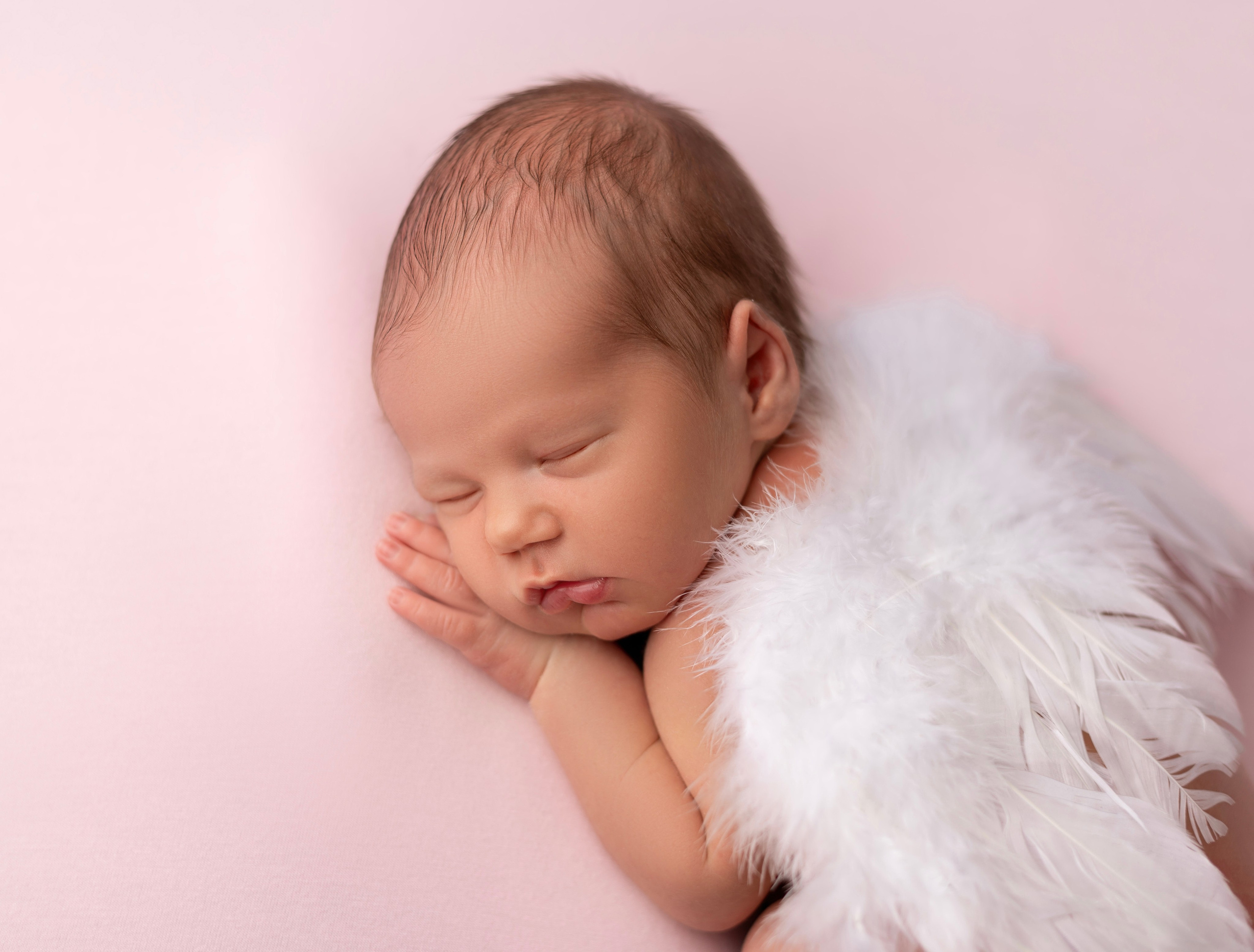 Образы для девочек. Фотограф новорождённых NEWBORN в Москве и МО — Анастасия Боднар