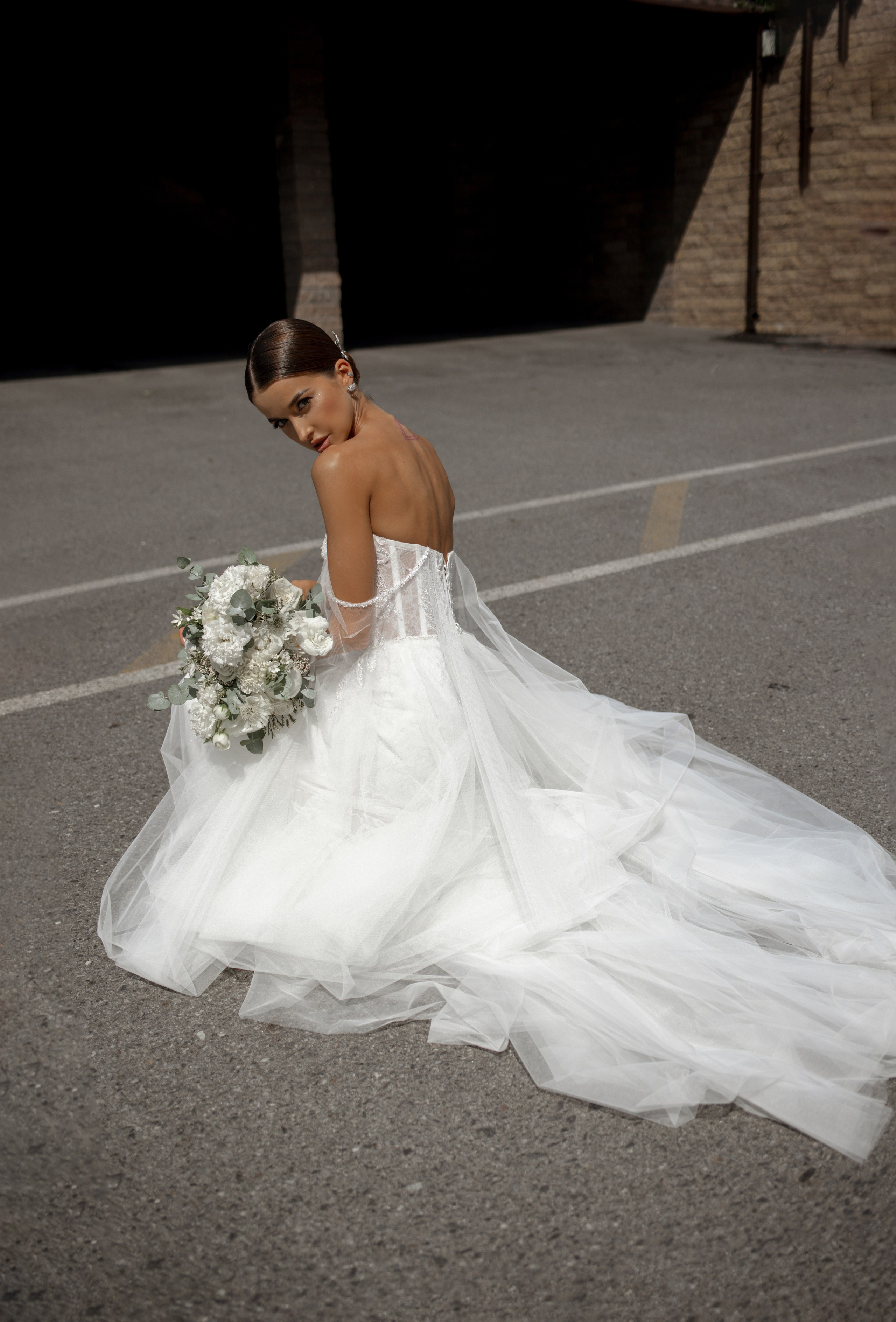 💍 Кристина & Артем. Свадебный фотограф Мария Жукова