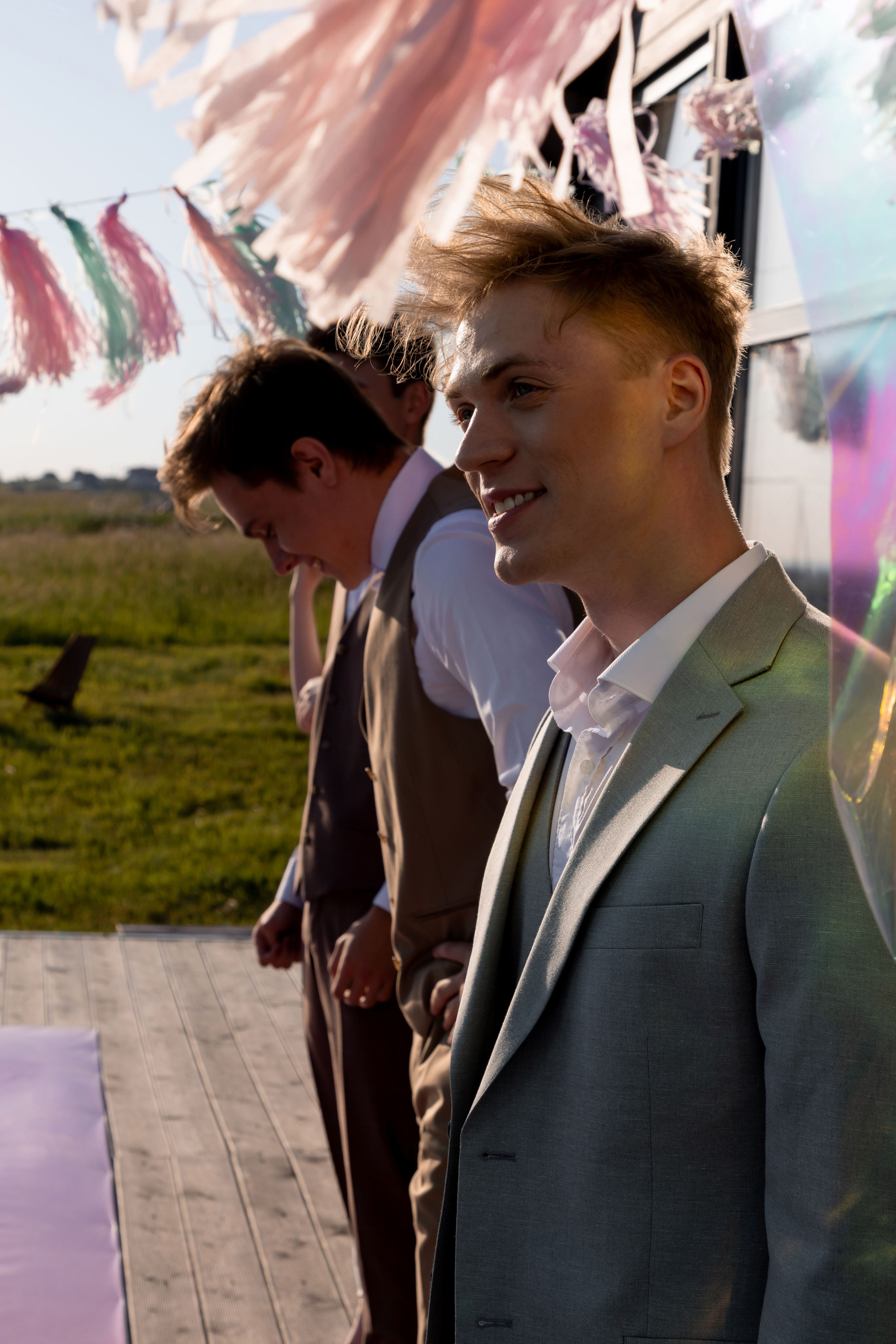 Максим и Полина. Лада Канана Свадебный и семейный фотограф