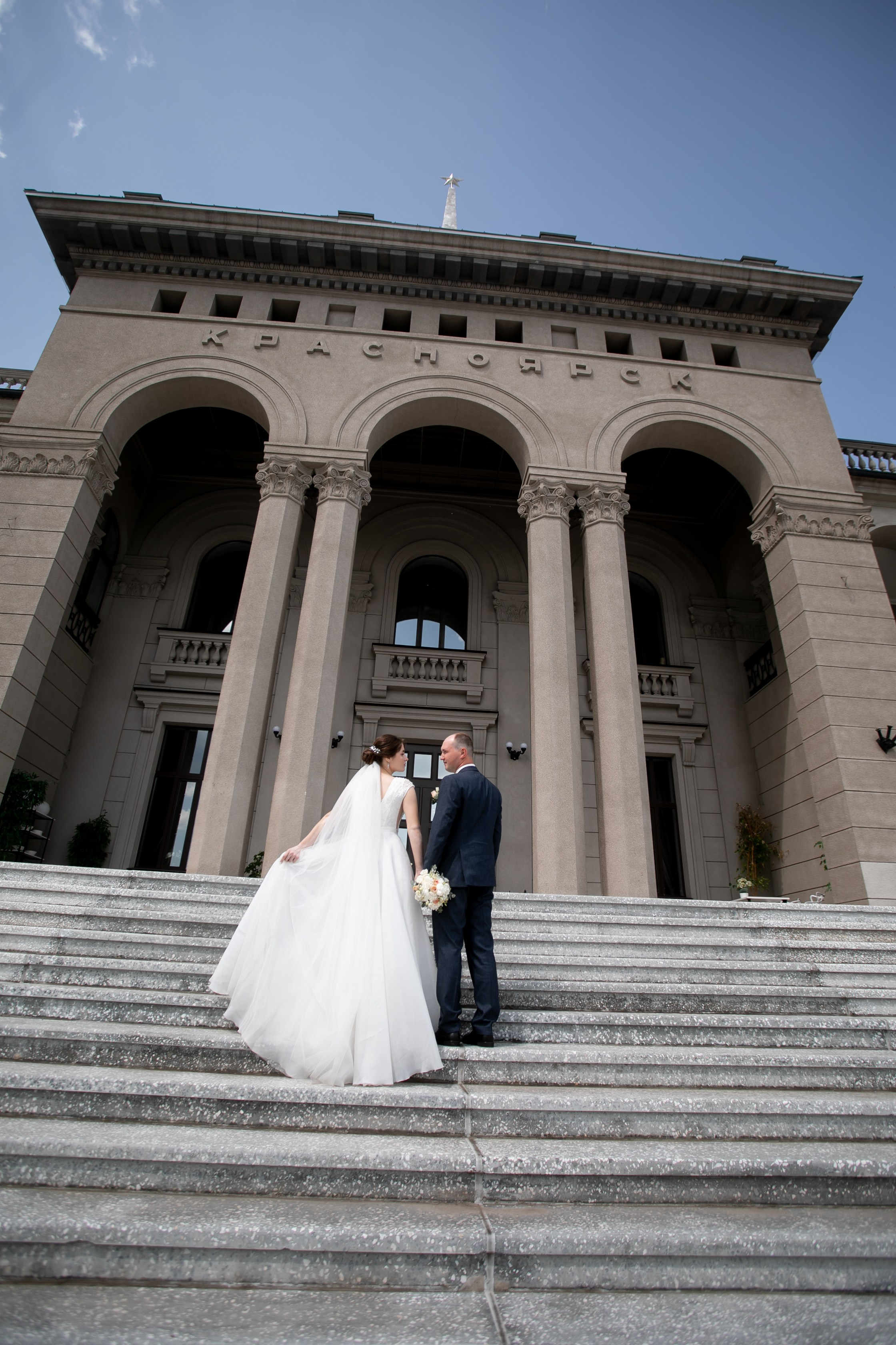 Алексей и Татьяна. Лада Канана Свадебный и семейный фотограф