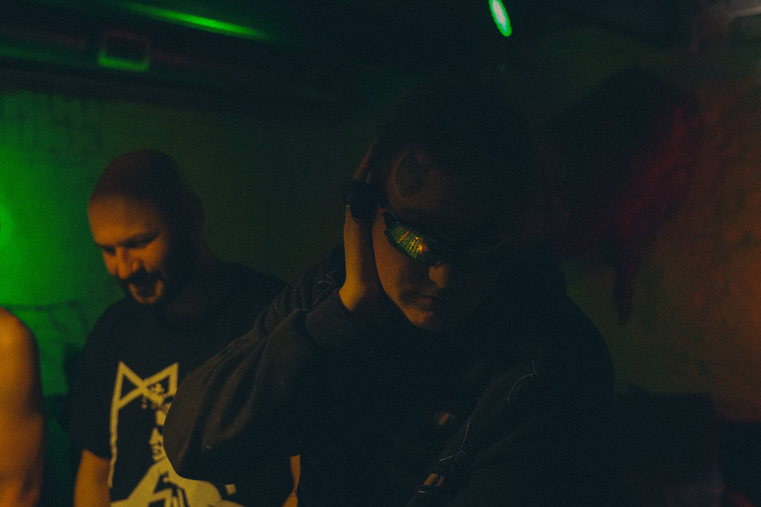 FRIENDS. Фотограф и визуальный художник в Туле / Николай Рейзвих