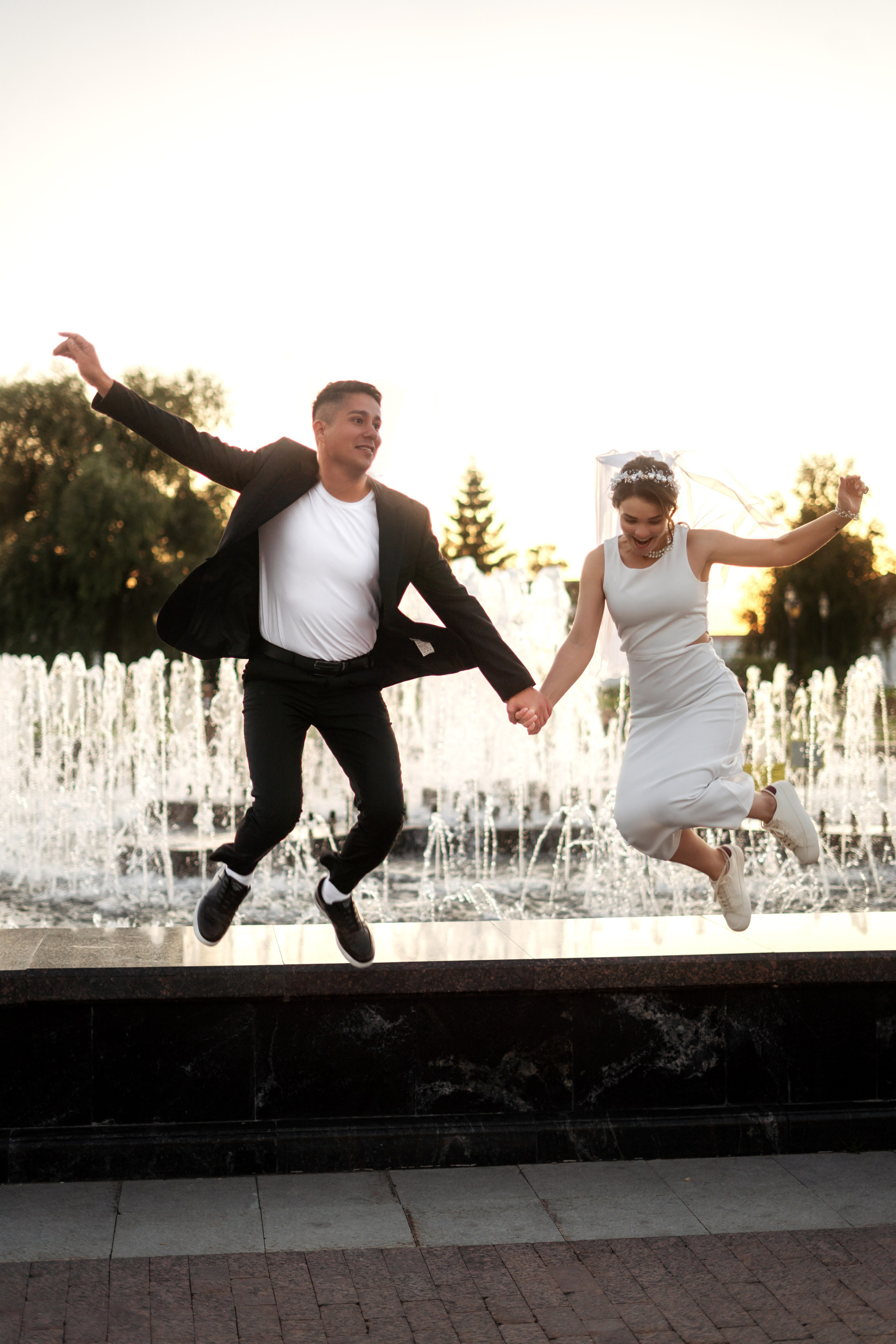 Love story. Мила Посвит Фотограф новорожденных в Тобольске