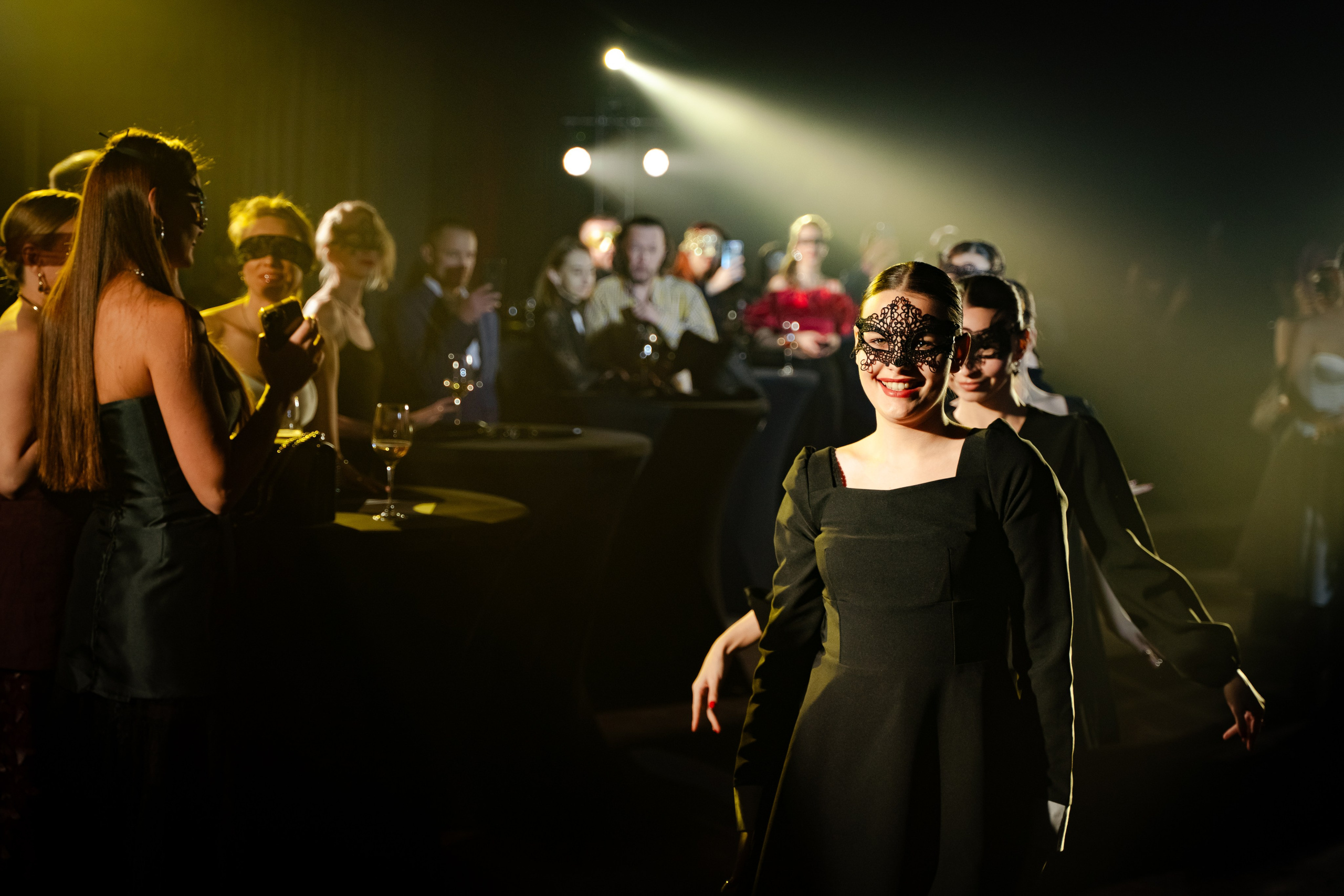 Мероприятия