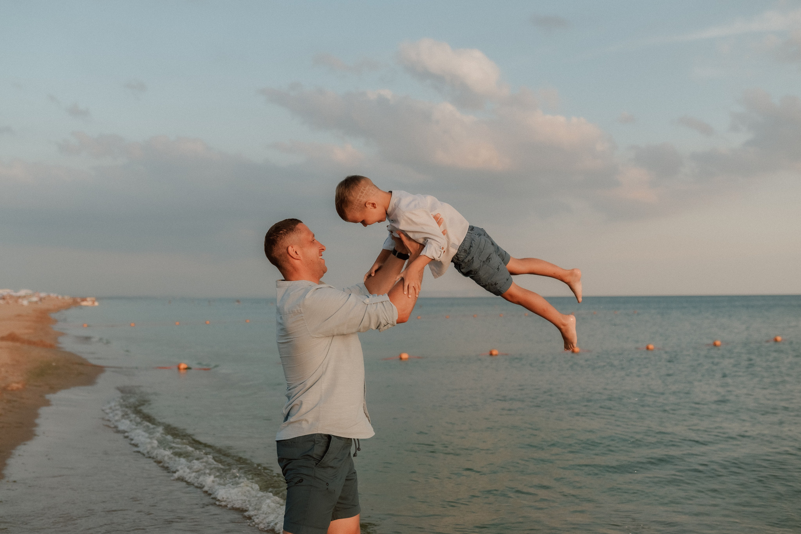 Семейная. Детский фотограф в Новороссийске Ксюша Маслова