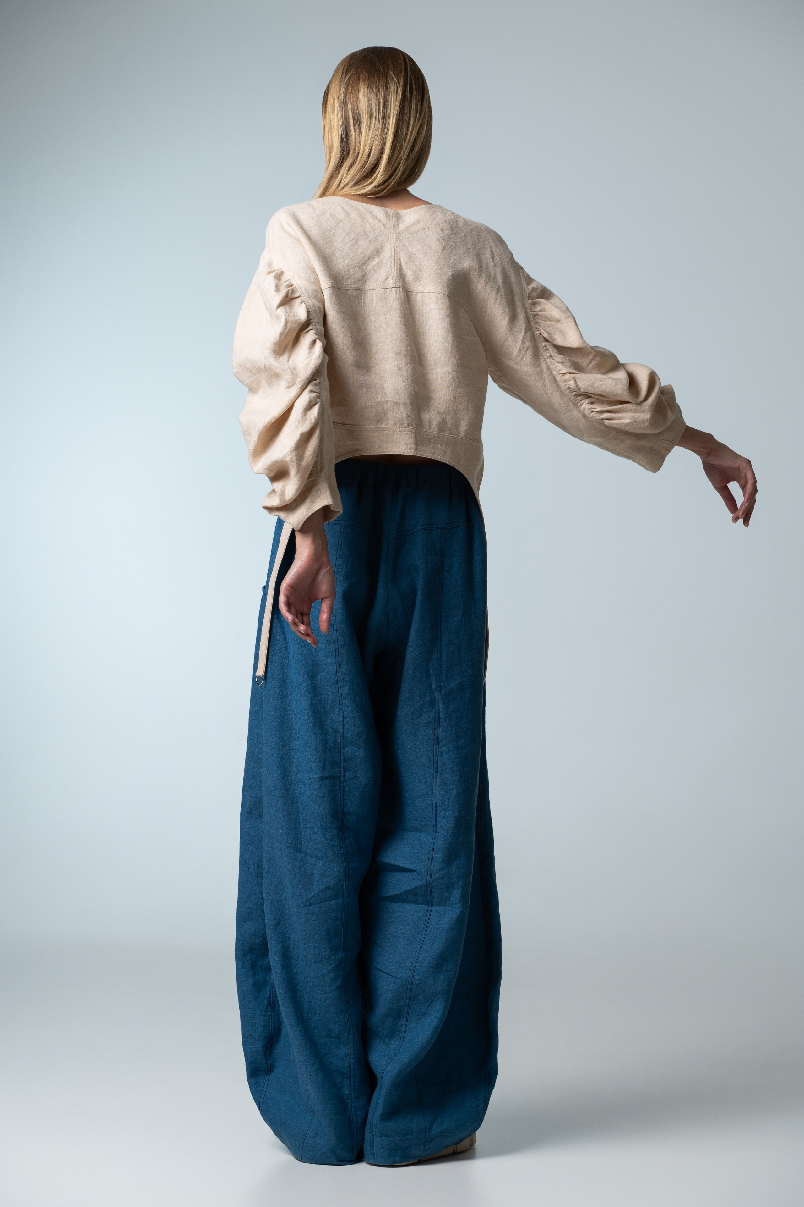 Лукбук «CROMASOMA». Арт-фотограф в Краснодаре