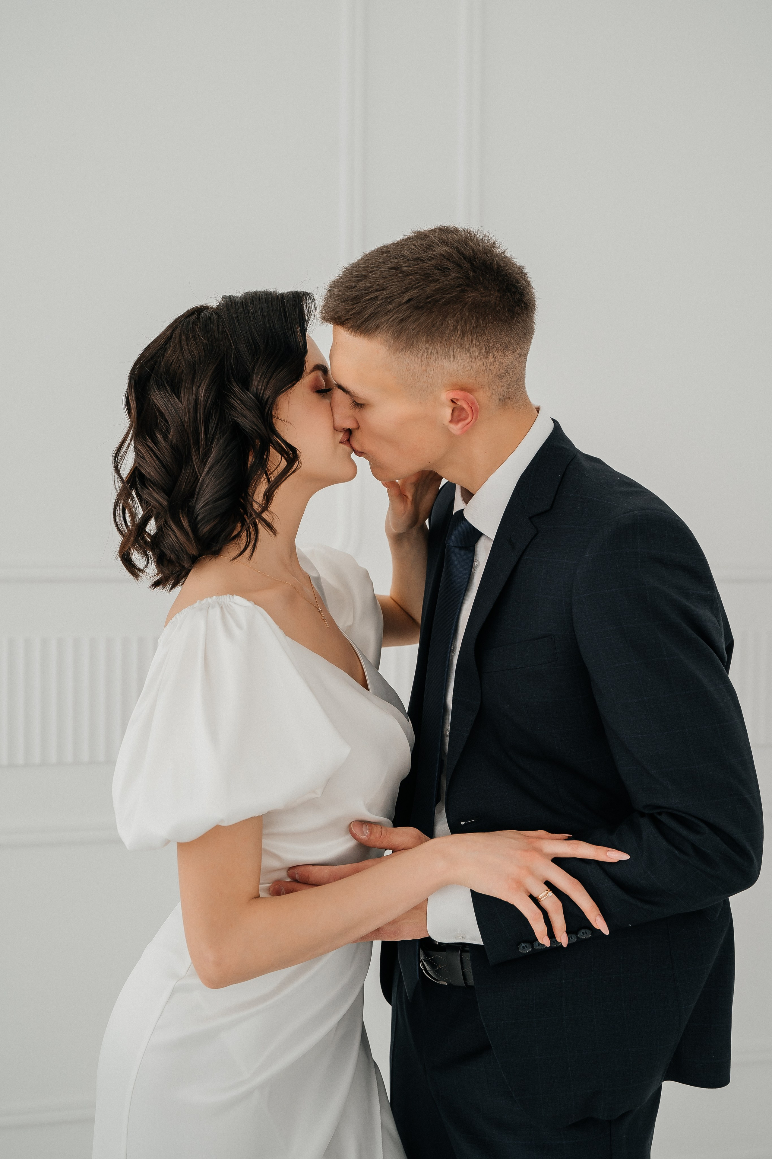 М&В. Фотограф в городе Омск Ефименко Ася