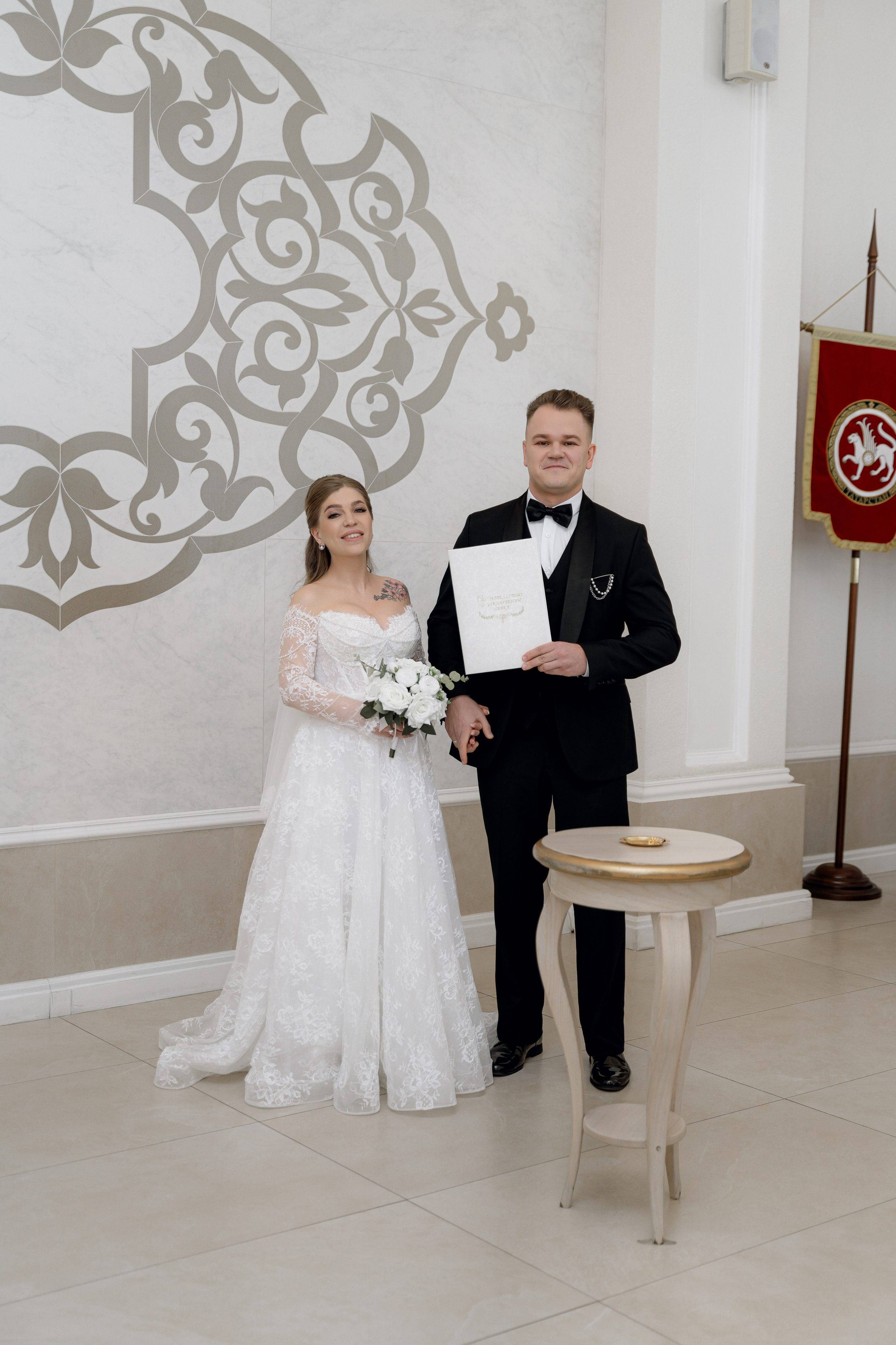 Денис & Екатерина. RAMIL SAFIULLIN