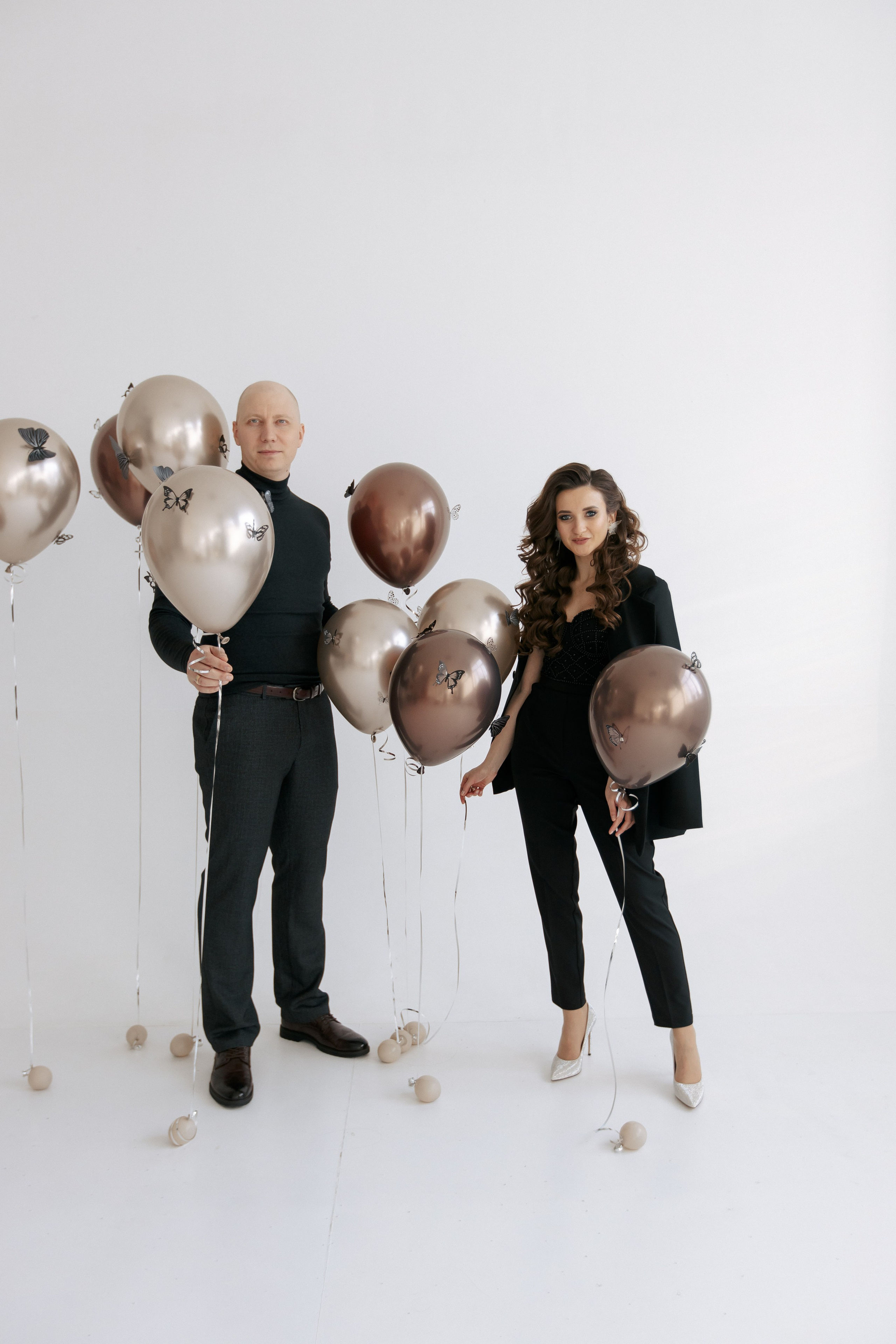 Ира и Саша. Фотограф Таганрог Любимая Надя