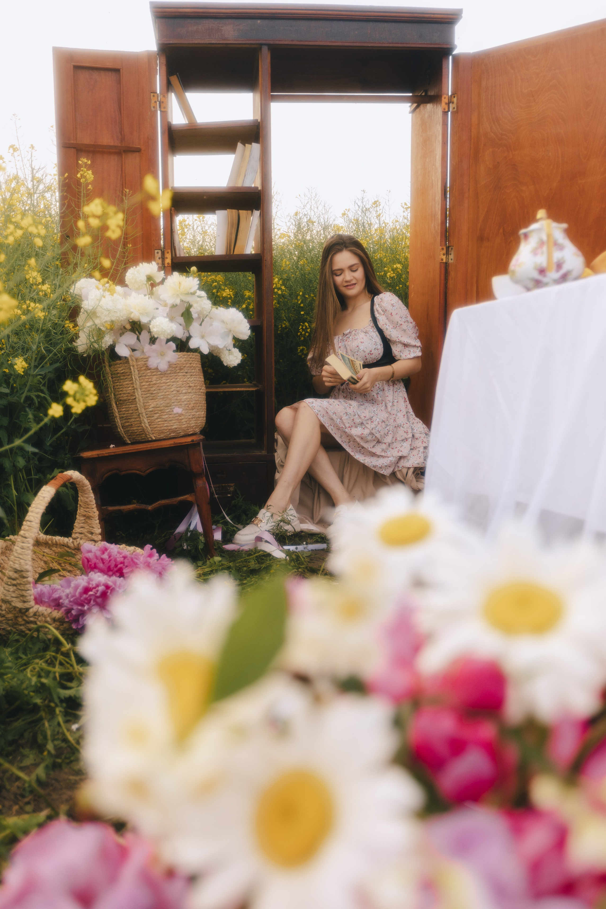 Настя. Фотограф Таганрог Любимая Надя