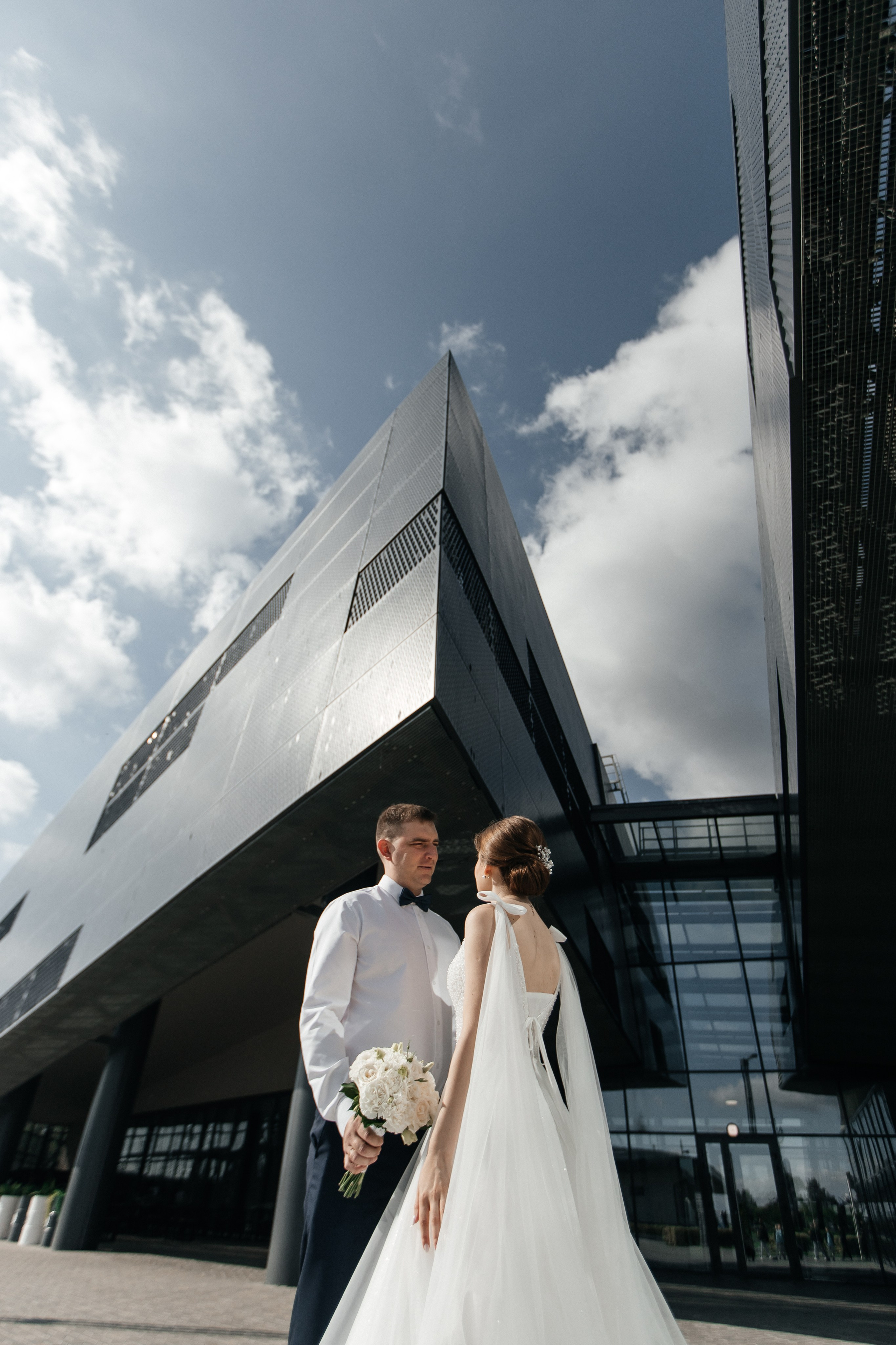 Виталий и Катя. Фотограф Таганрог Любимая Надя