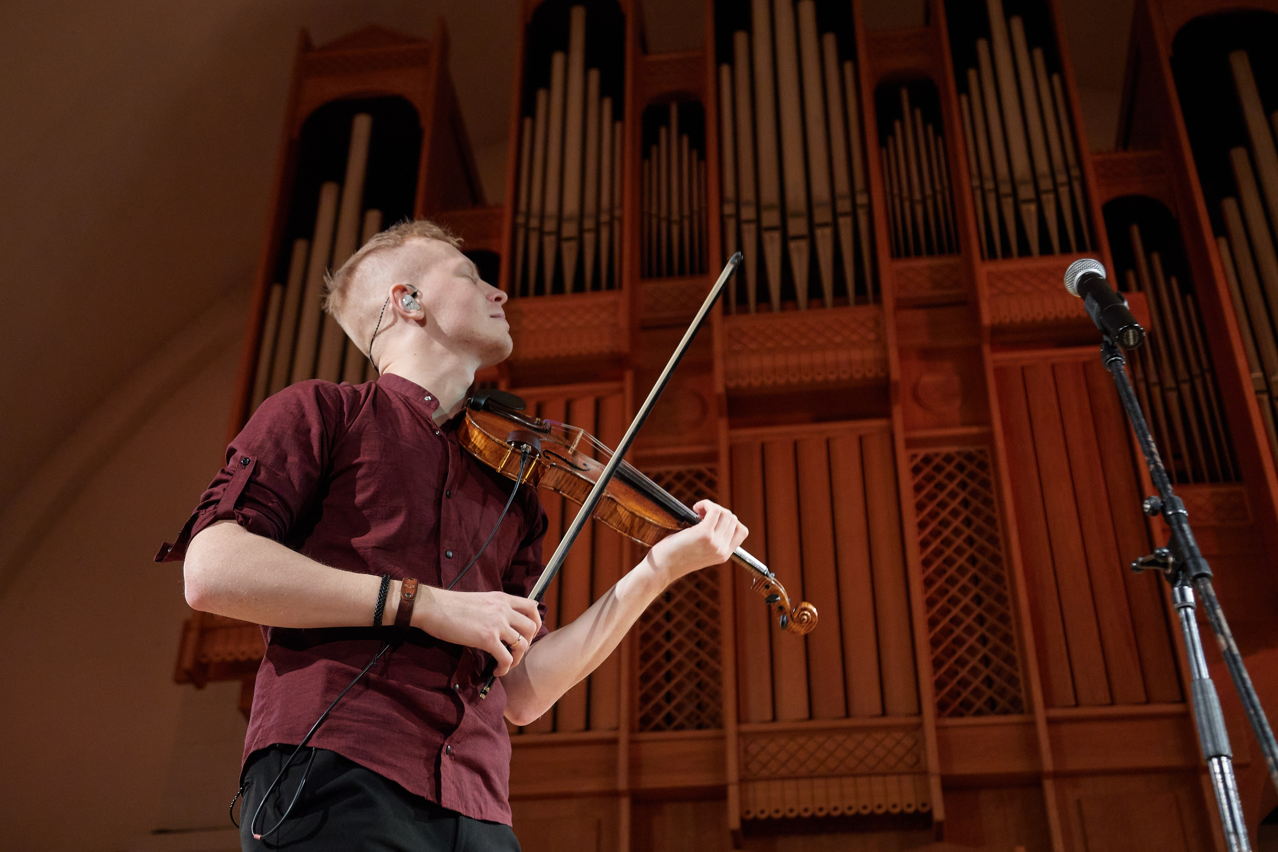 Репортажный фотограф в Архангельске Леонтьева Татьяна