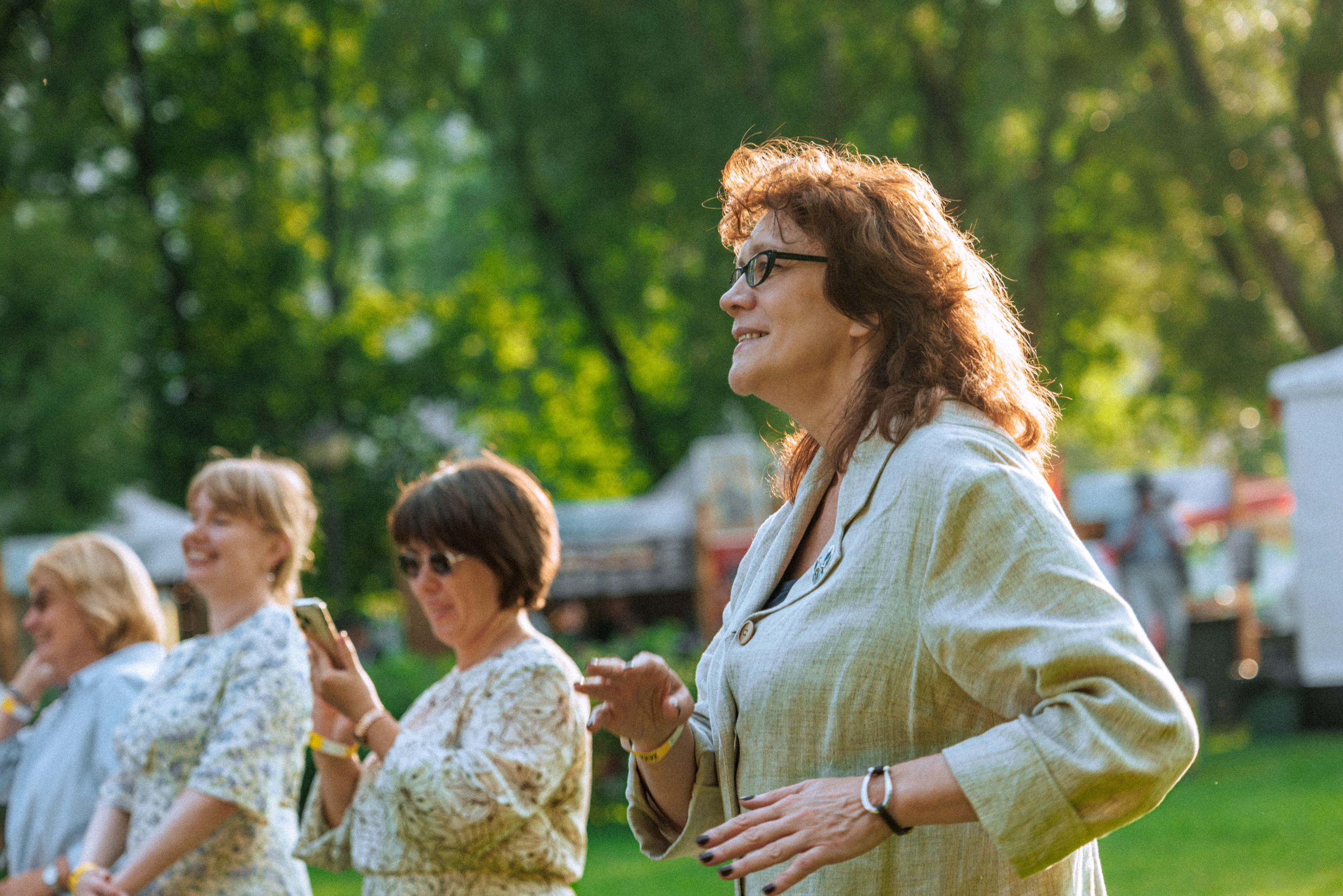 2-ой Джазовый фестиваль в СПб. Фотограф Балаев Михаил
