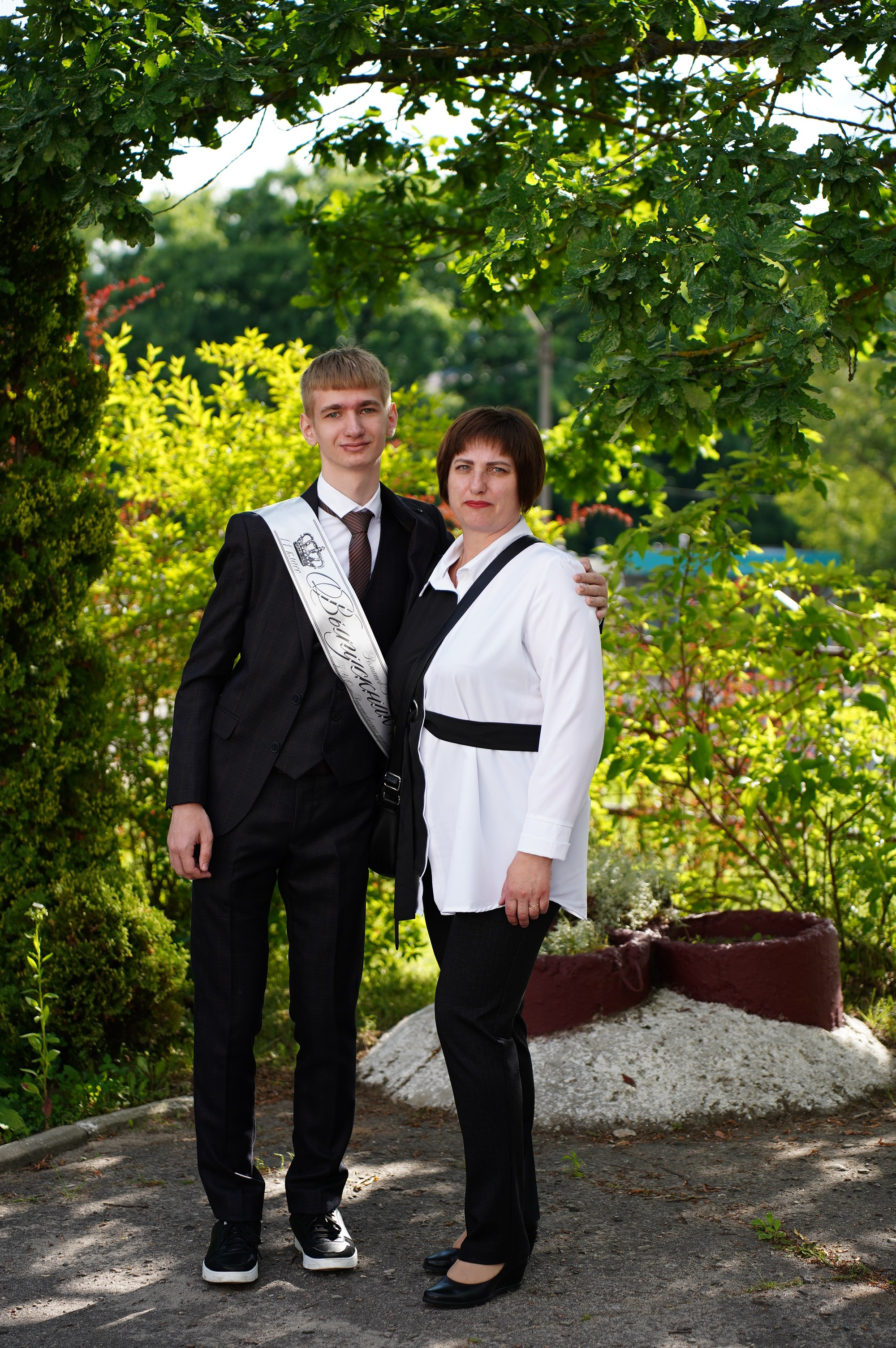 Выпускной. Семейный и свадебный фотограф Минск, Беларусь Анна Орловская