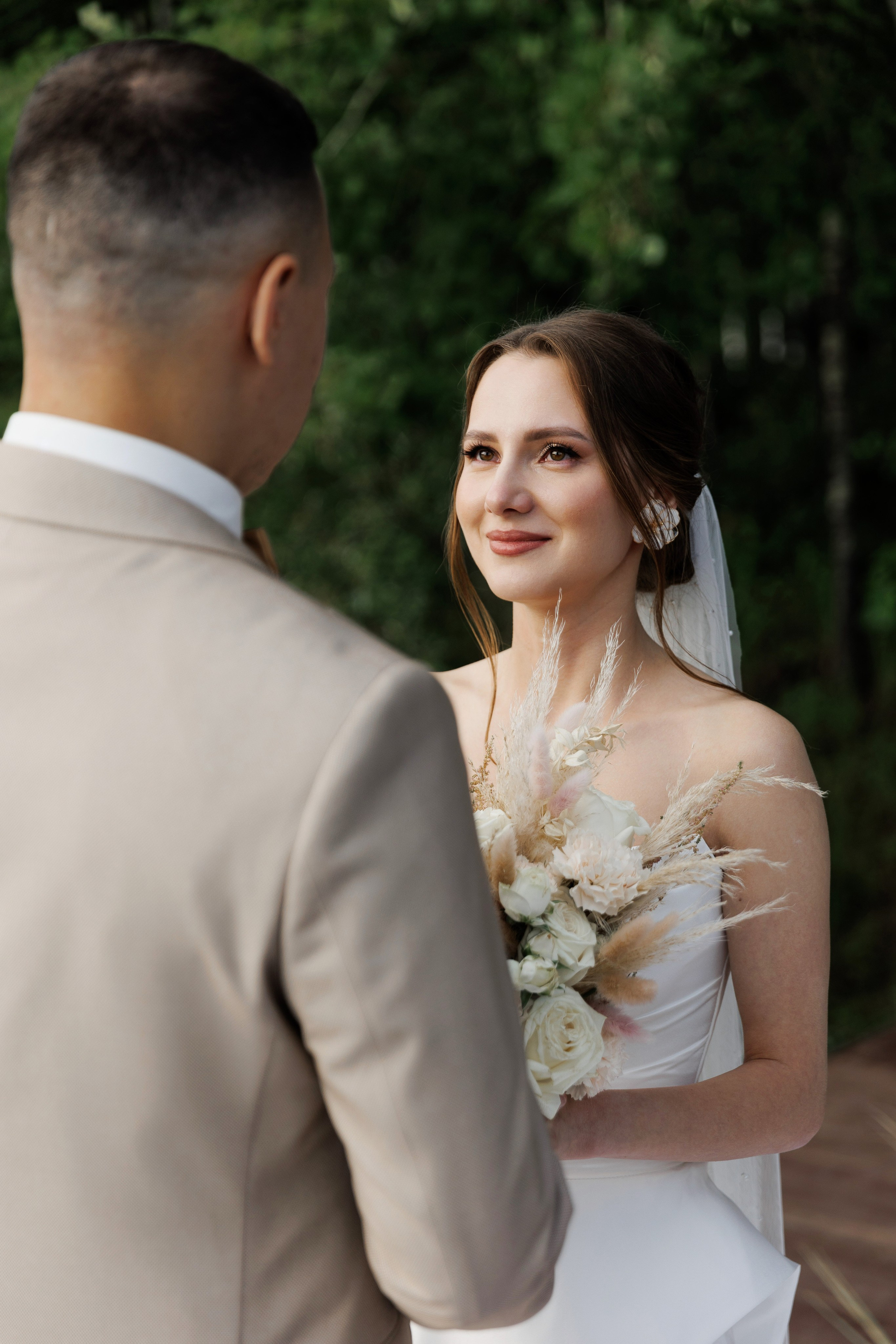 Сергей и Анастасия. Свадебный и портретный фотограф в Сыктывкаре Слава Изъюров