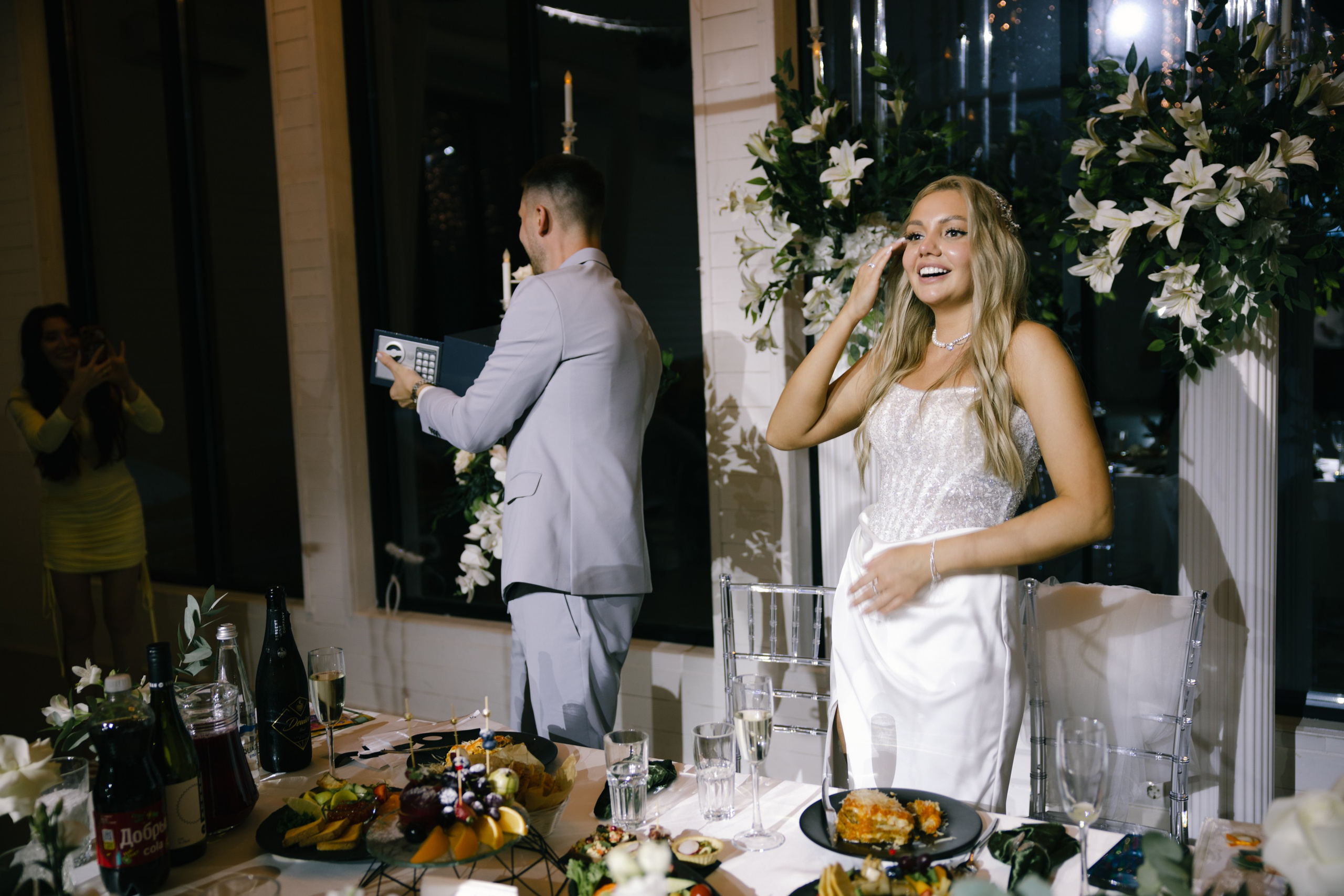 Wedding. Фотограф в Ижевске и Казани Богданов Яков