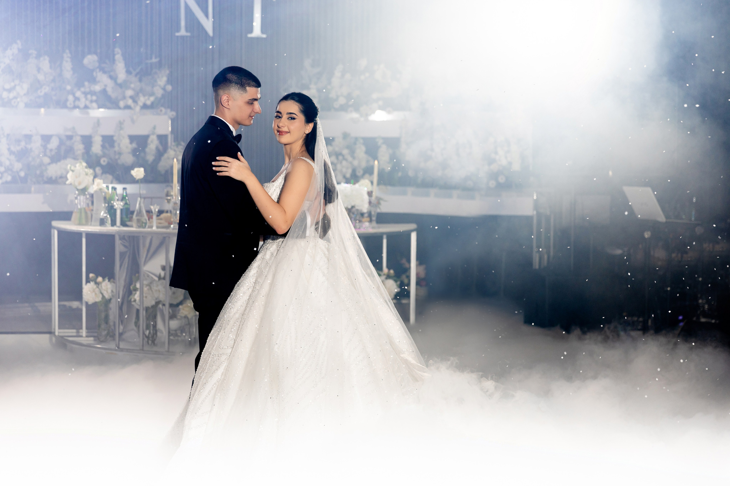 Свадебный фотограф Кропоткин Краснодар