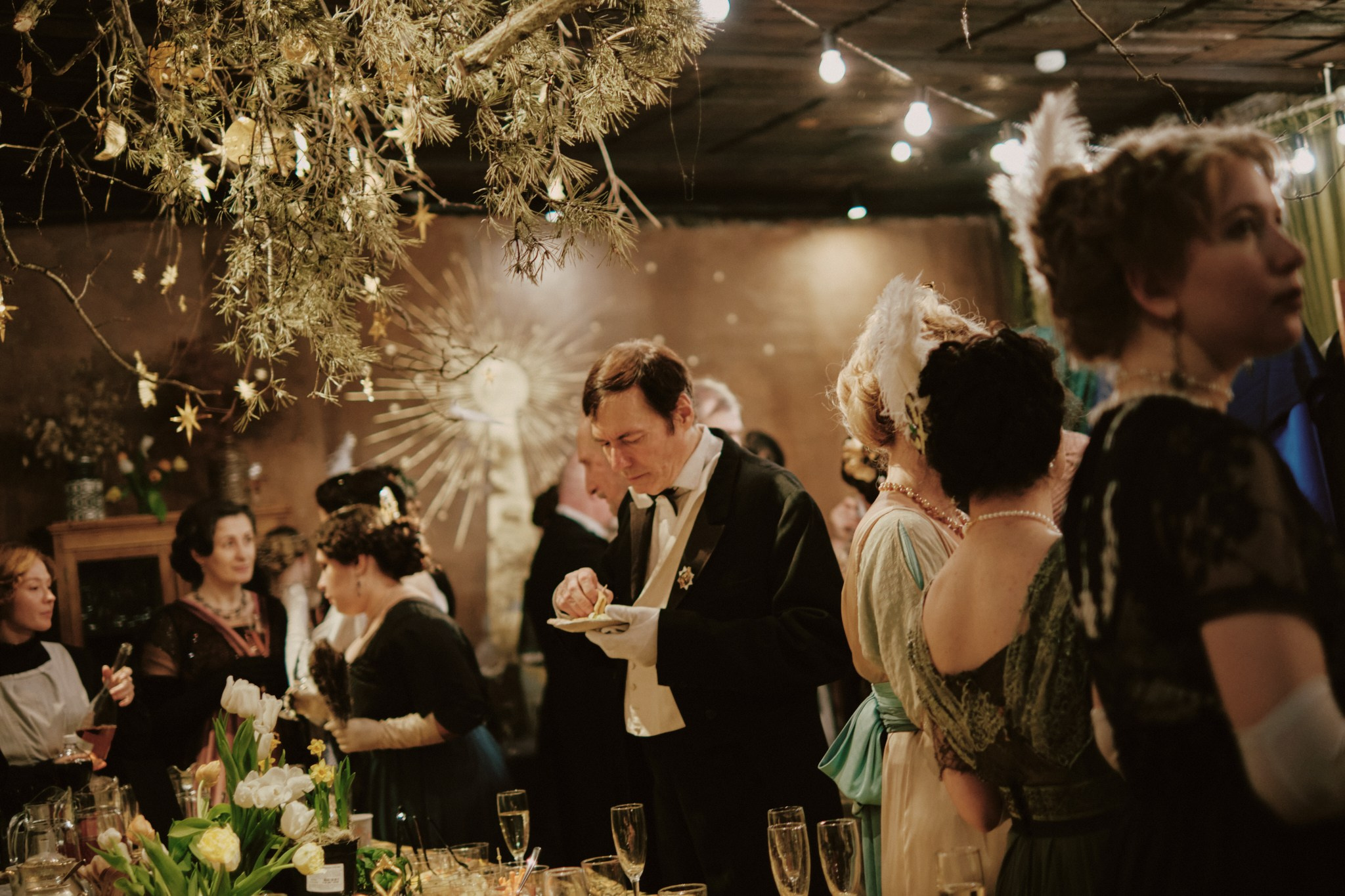 Dance.Party.Spring. Фотограф Аннё| Москва