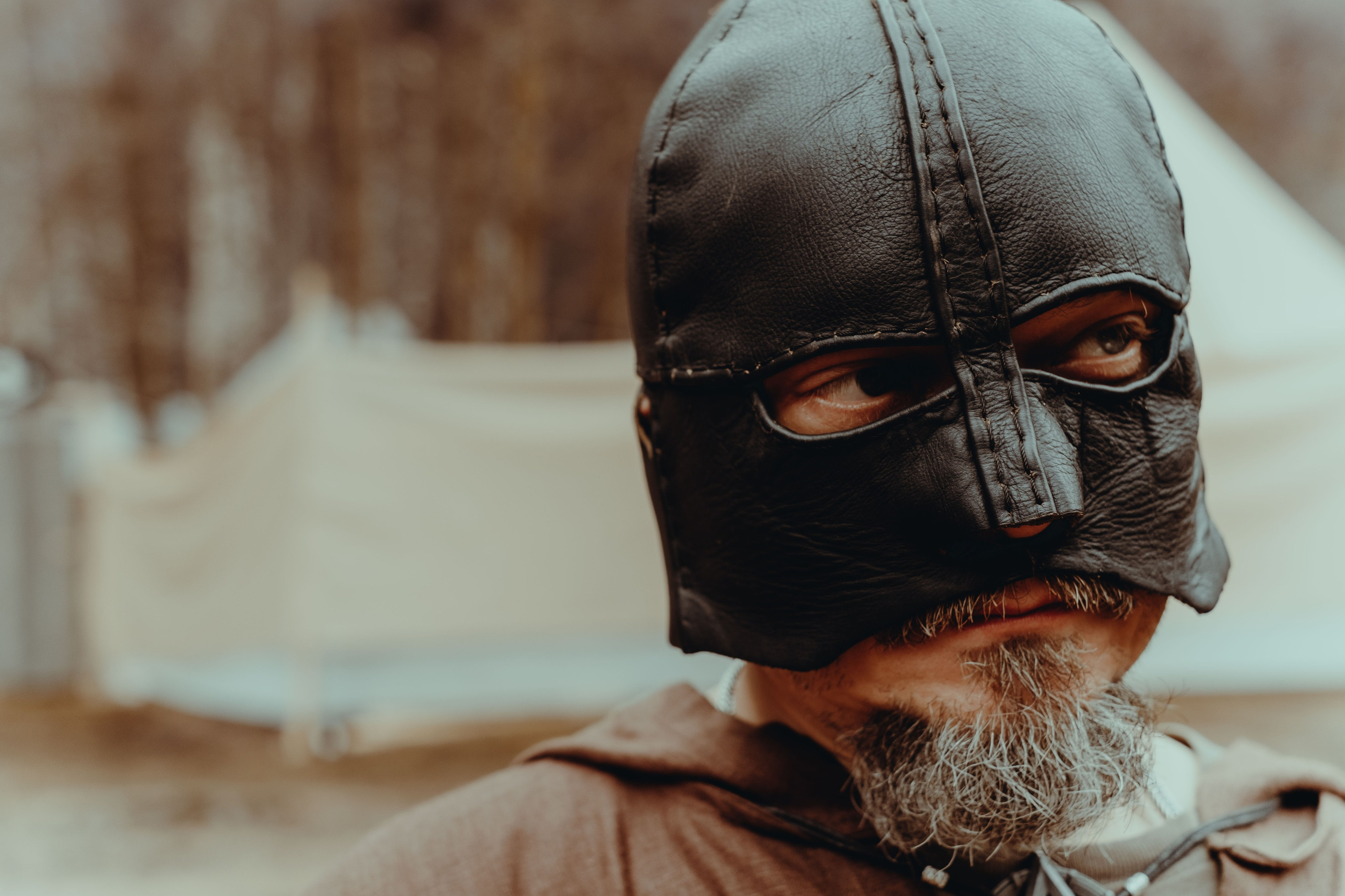 Отряд: эпоха Кометы. Фотограф Аннё| Москва