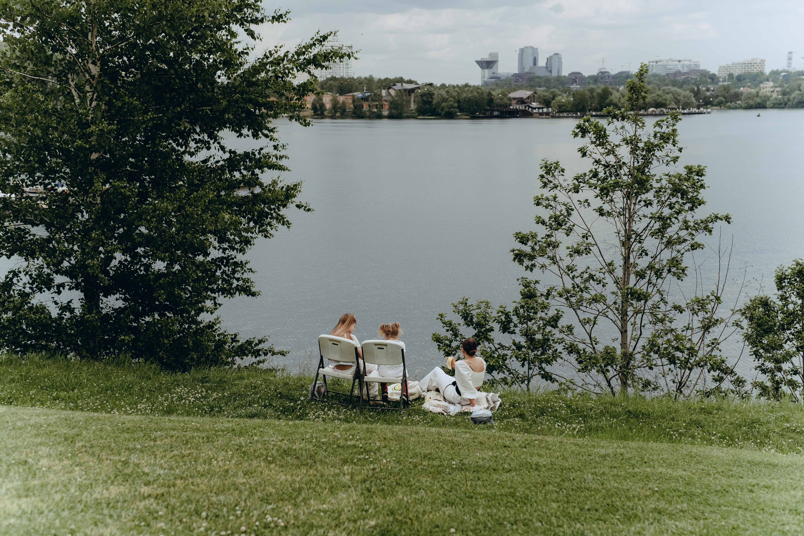 ECSTATIC WHITE 2025. Фотограф Аннё| Москва