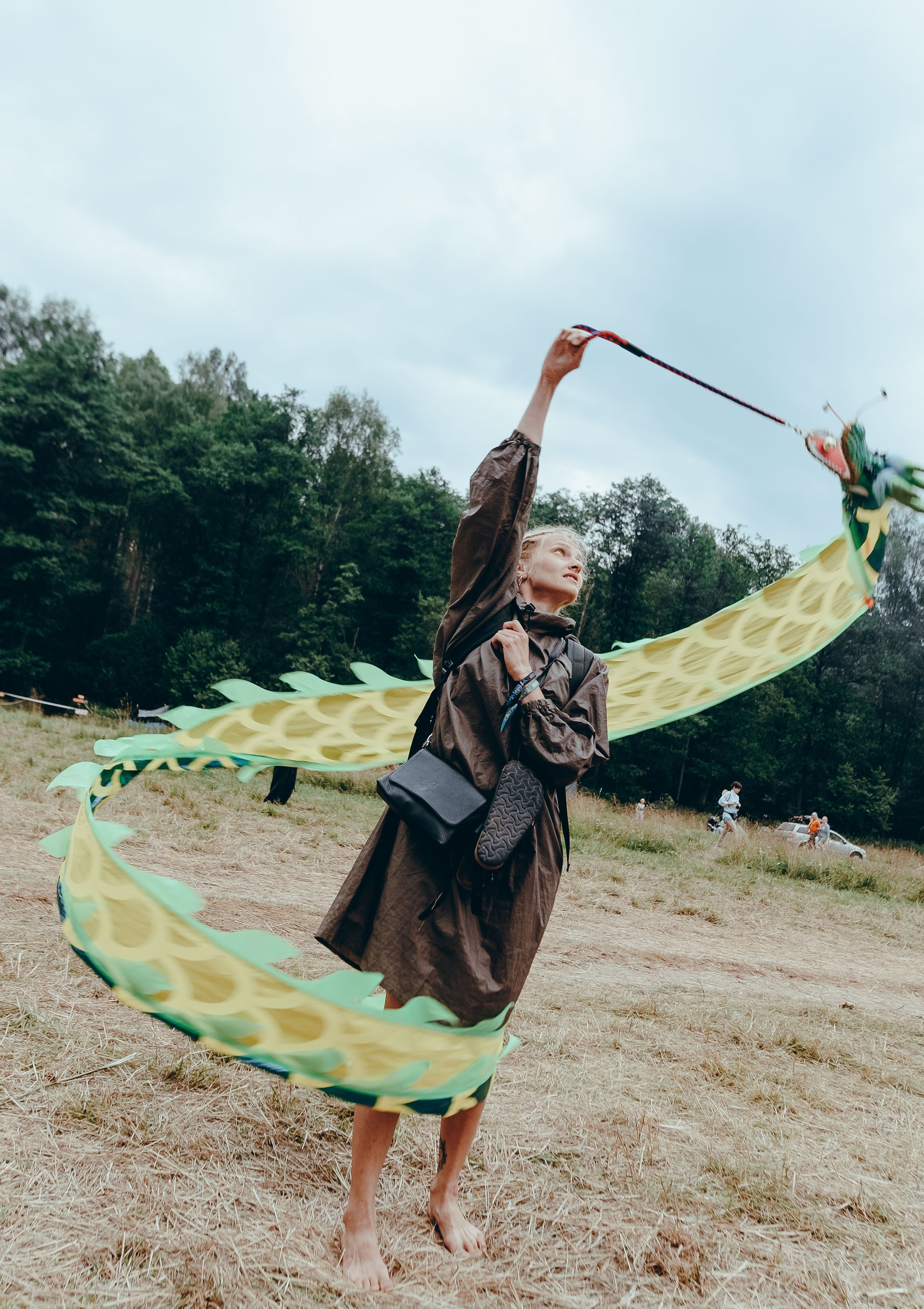 Бессонница 2025. Фотограф Аннё| Москва