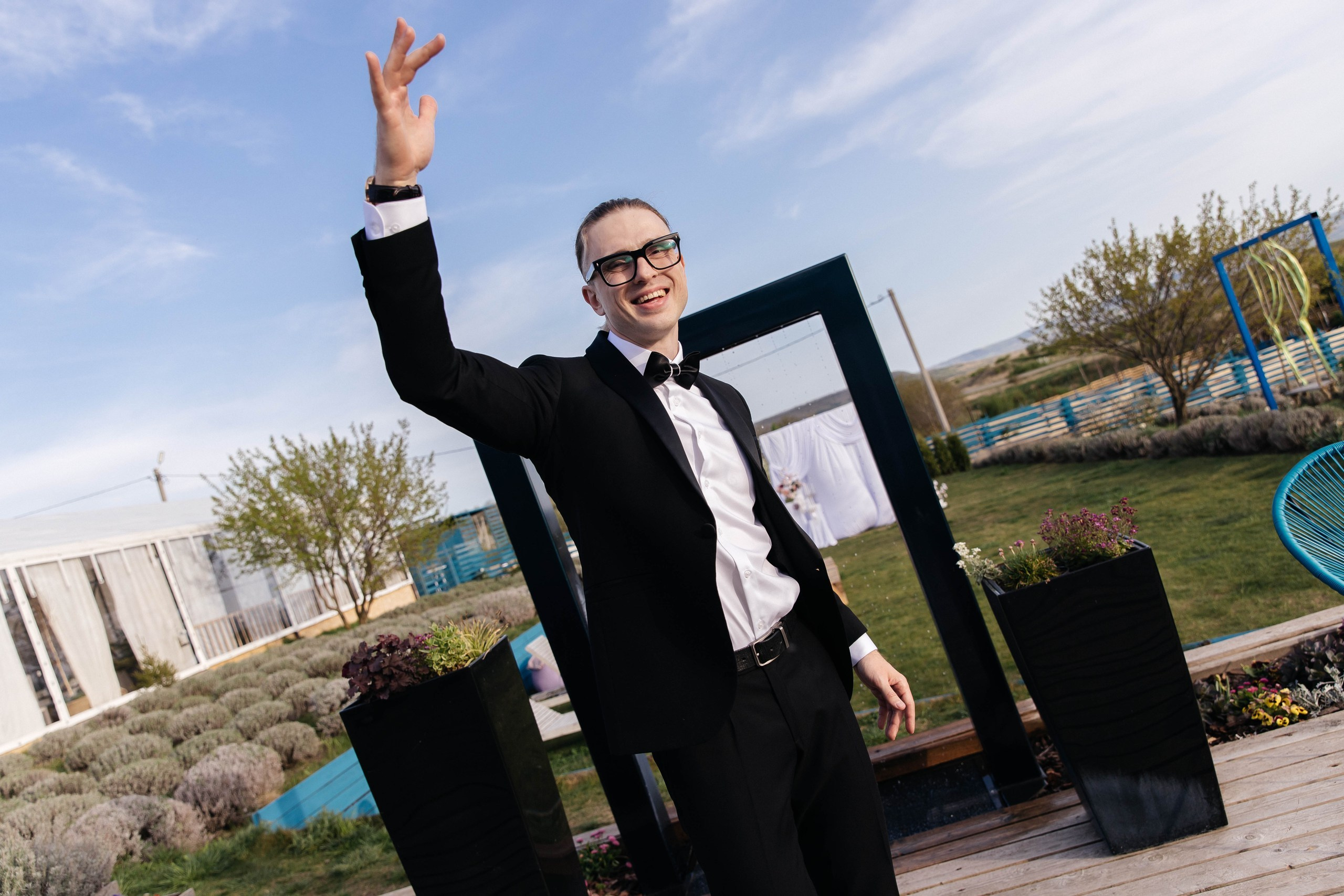 Антон и Анна. Фотограф Лиходедова Анастасия