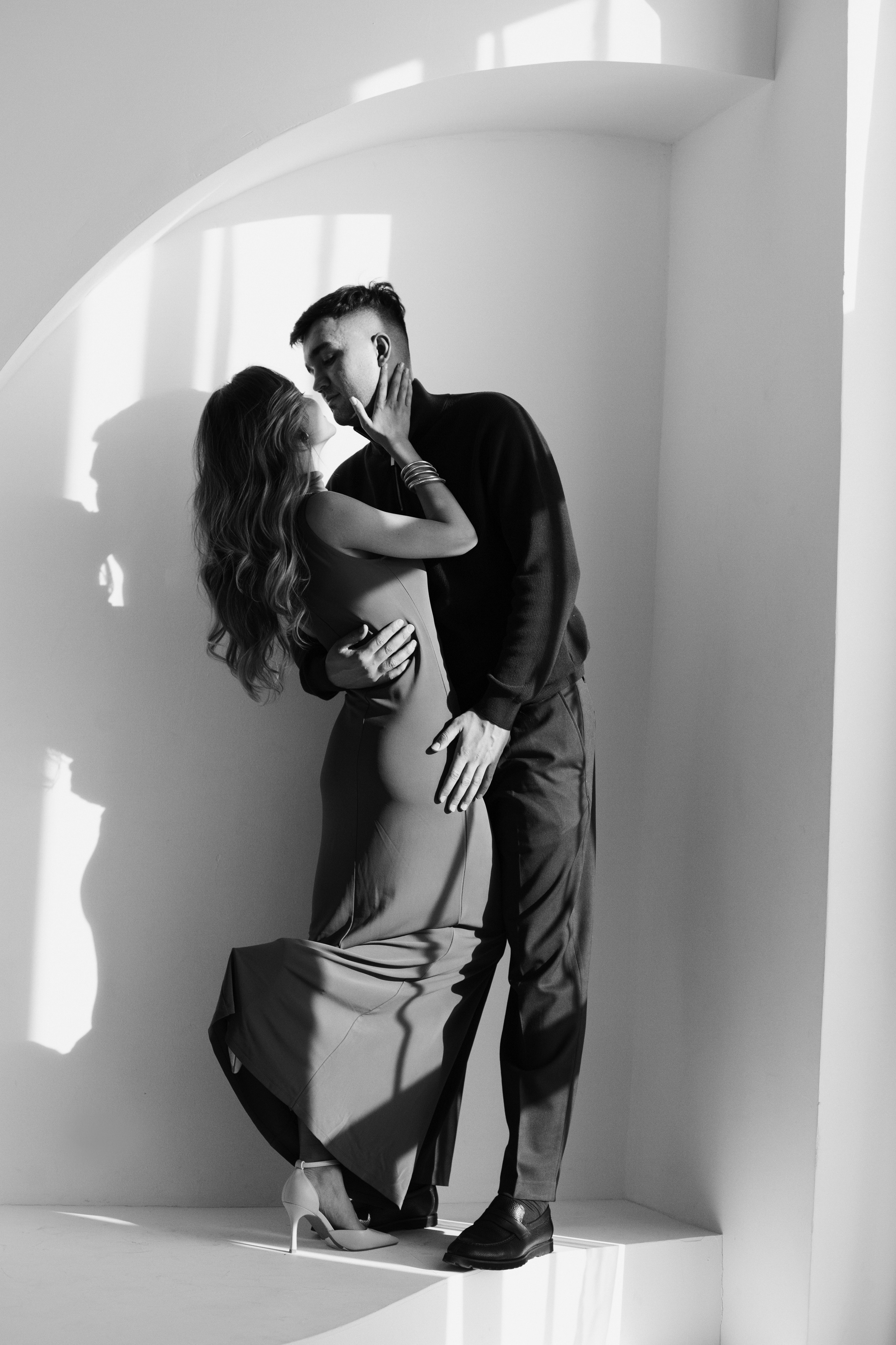 Влад и Екатерина