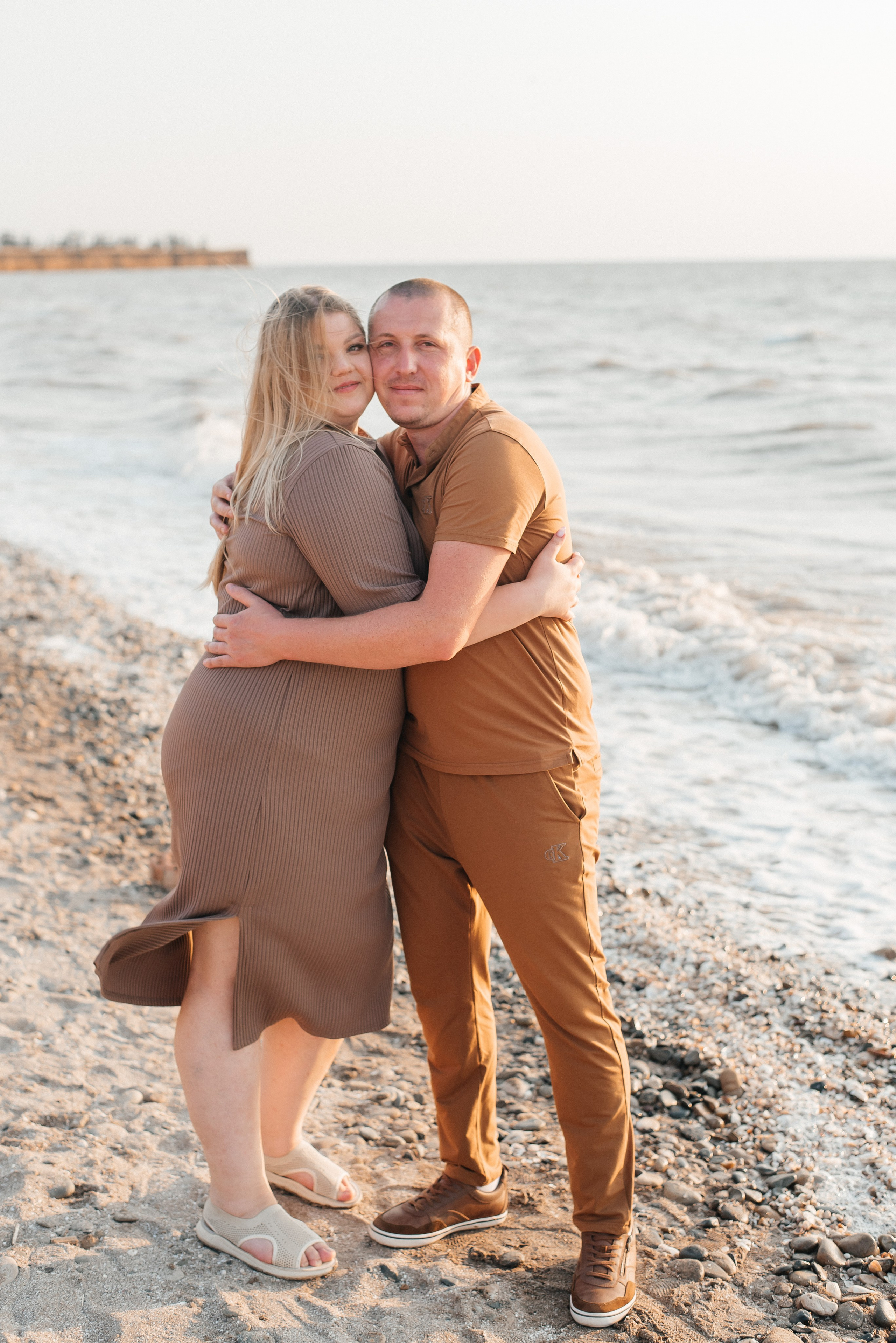 Летние закаты. Детский и семейный фотограф выпускной альбом Приморско-Ахтарск