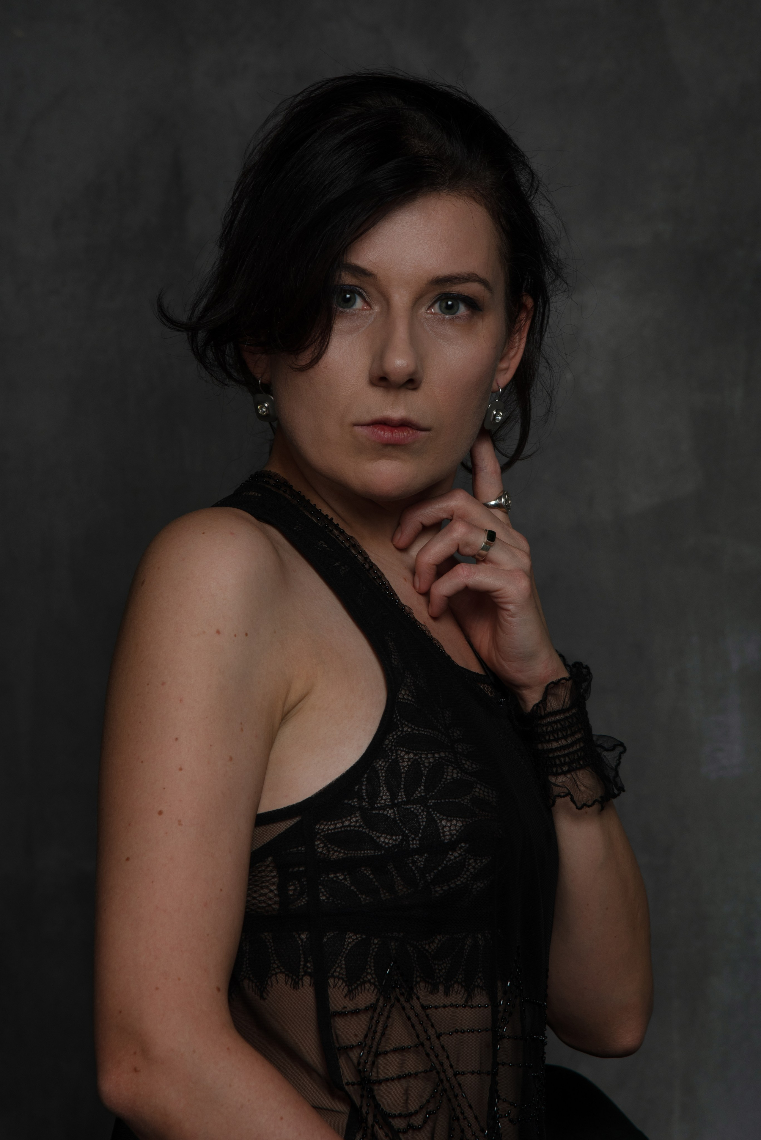 Варя. Наталия Март | Фотограф СПб