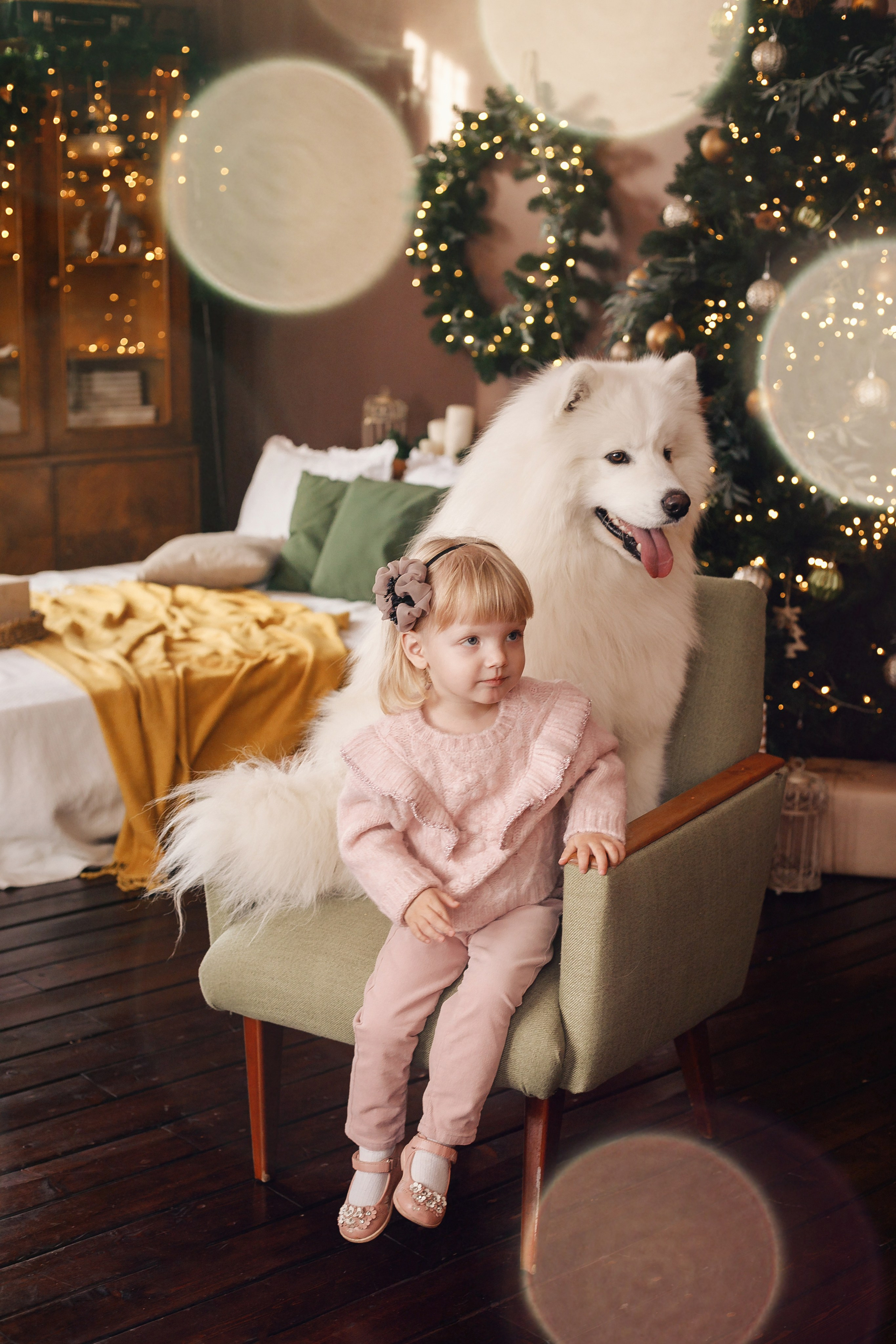 Новогодние съемки с 15 ноября по 15 января. Свадебный фотограф в новокузнецке