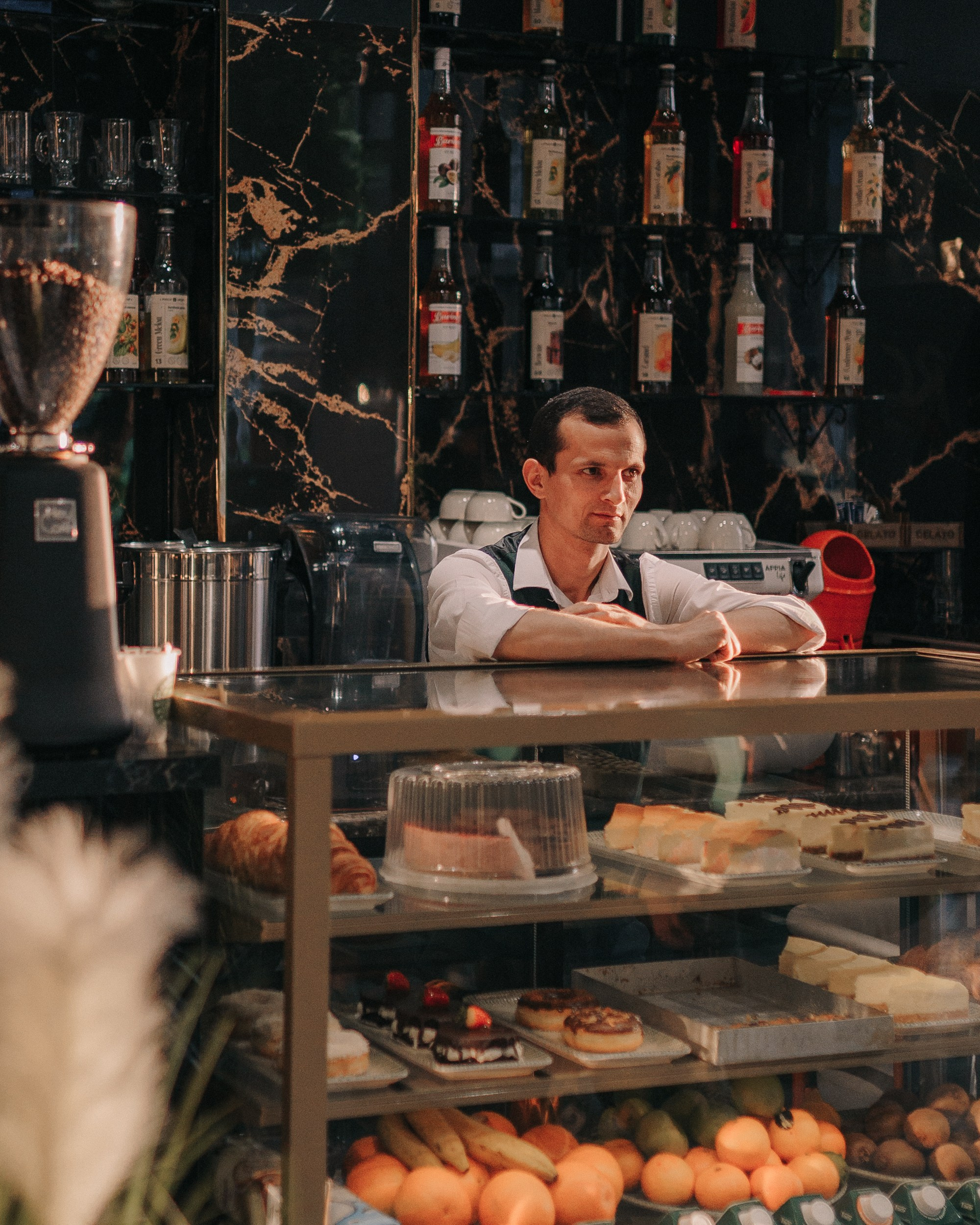 GELATO. Портретный и Репортажный Фотограф Москва