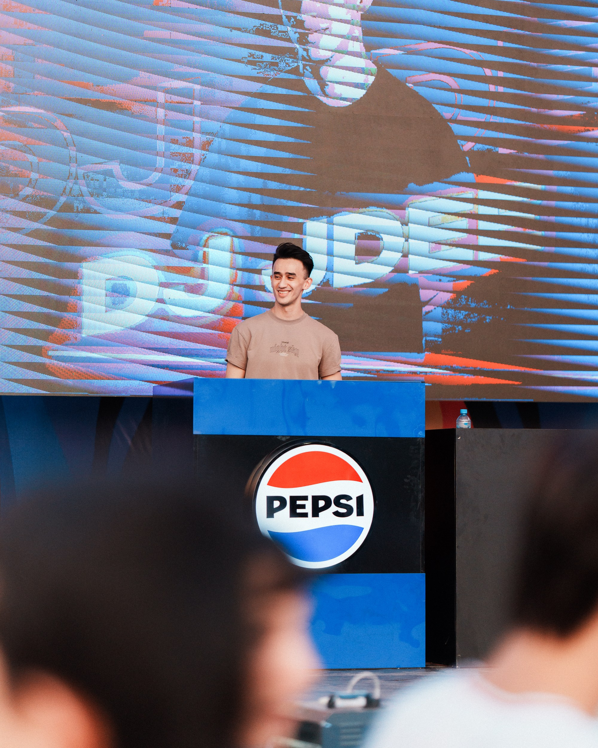 MUSIC FEST 2025. Портретный и Репортажный Фотограф Москва