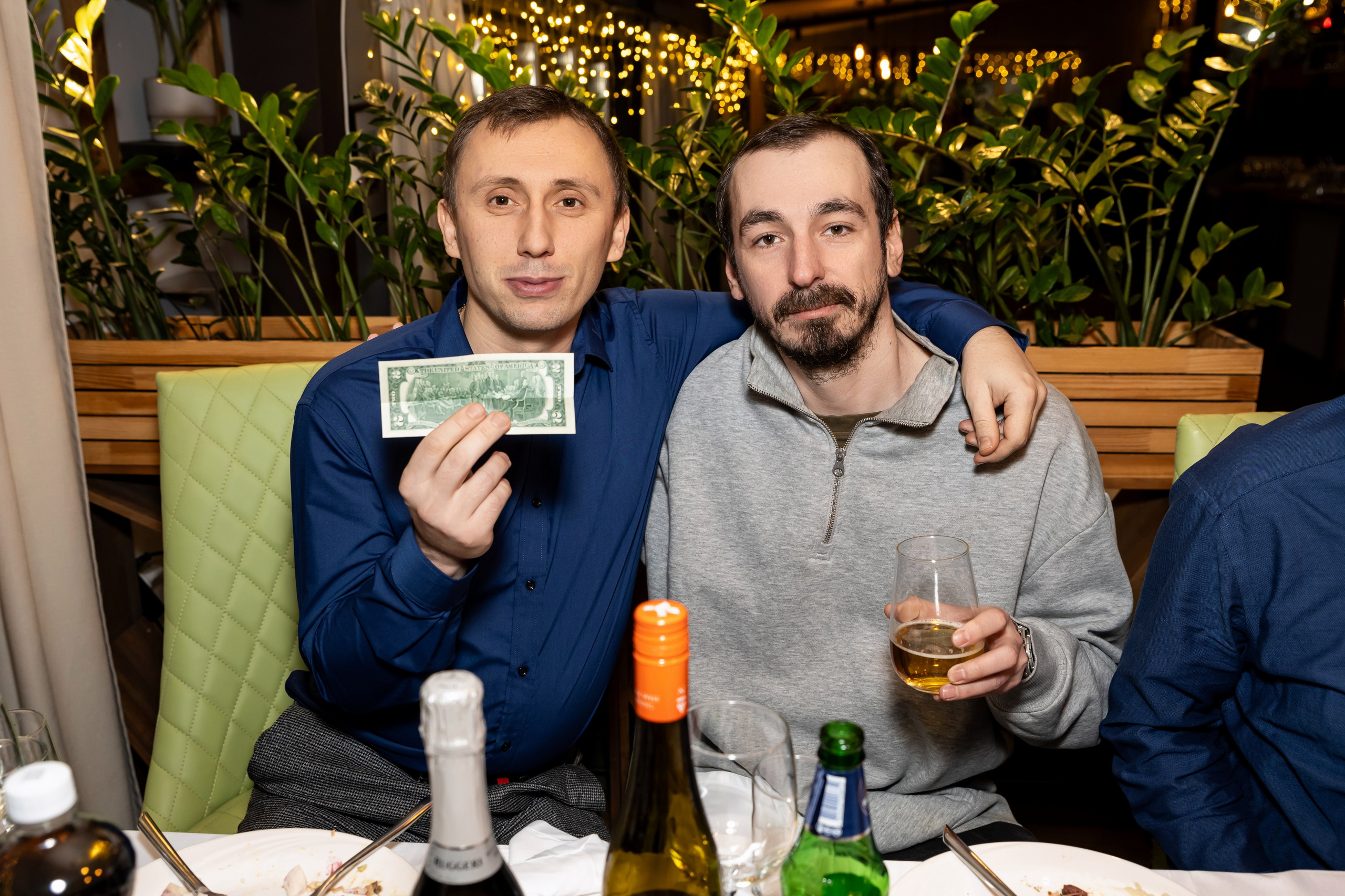 Корпоративы. Фотограф Анастасия Федорченко г. Москва