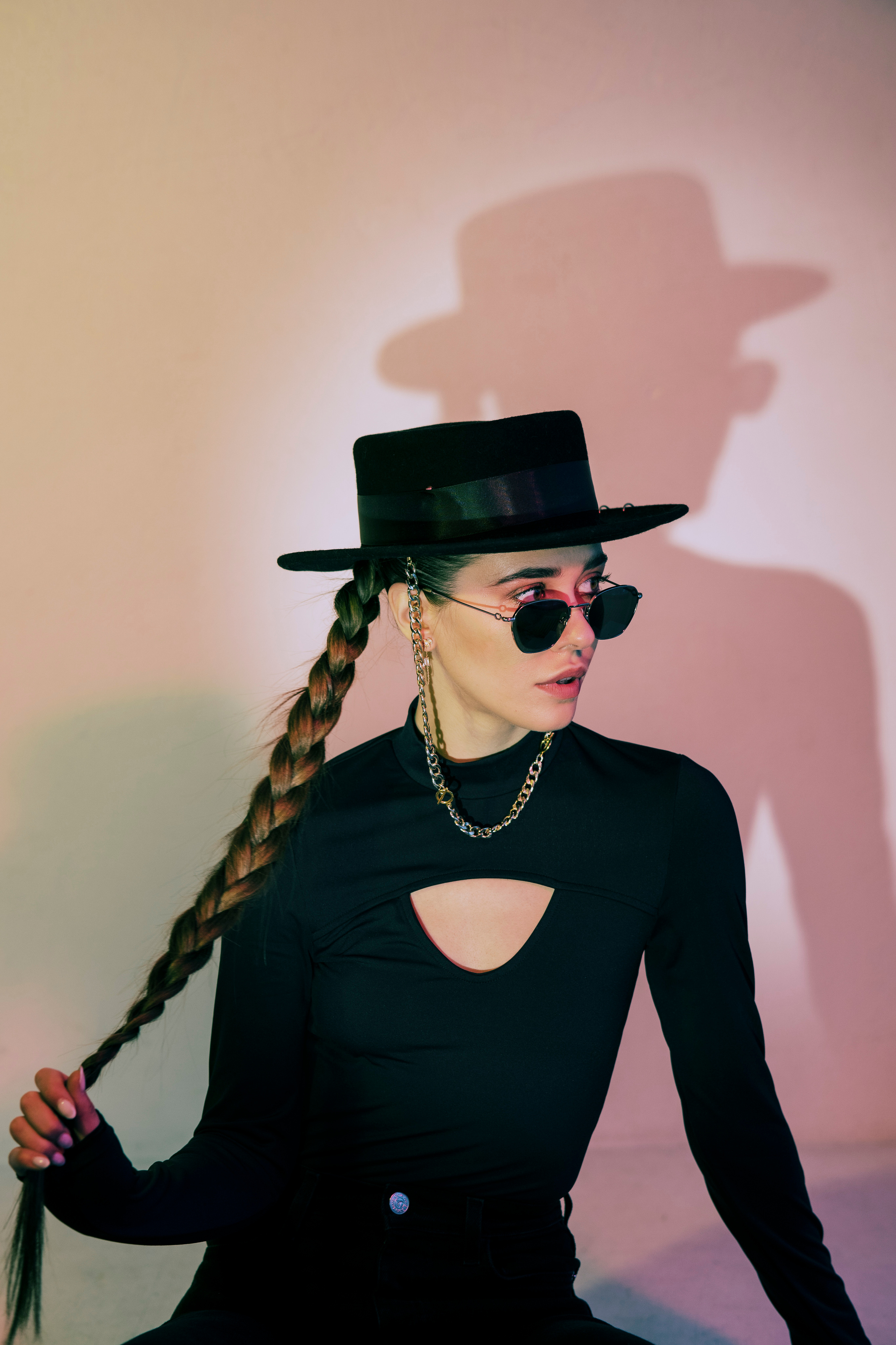 Angela. Фотограф Москва